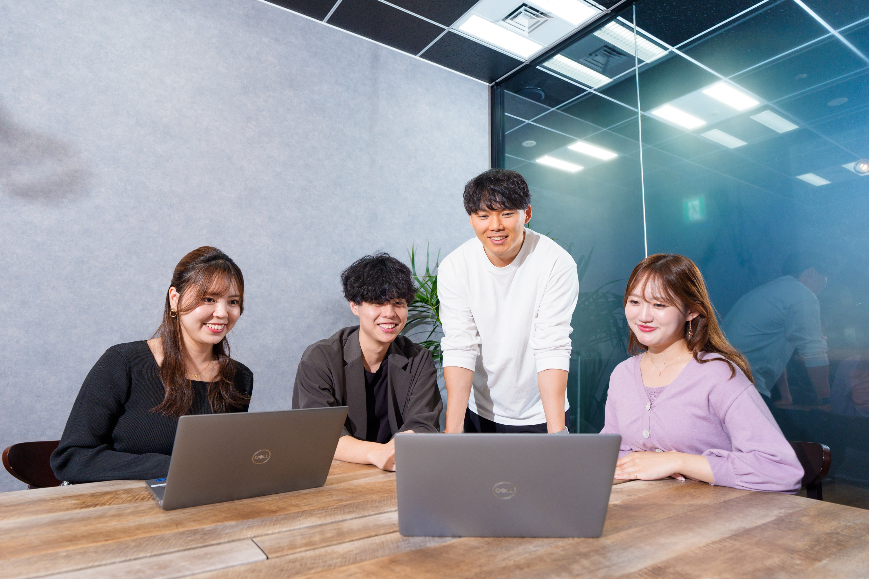 【管理部】採用担当