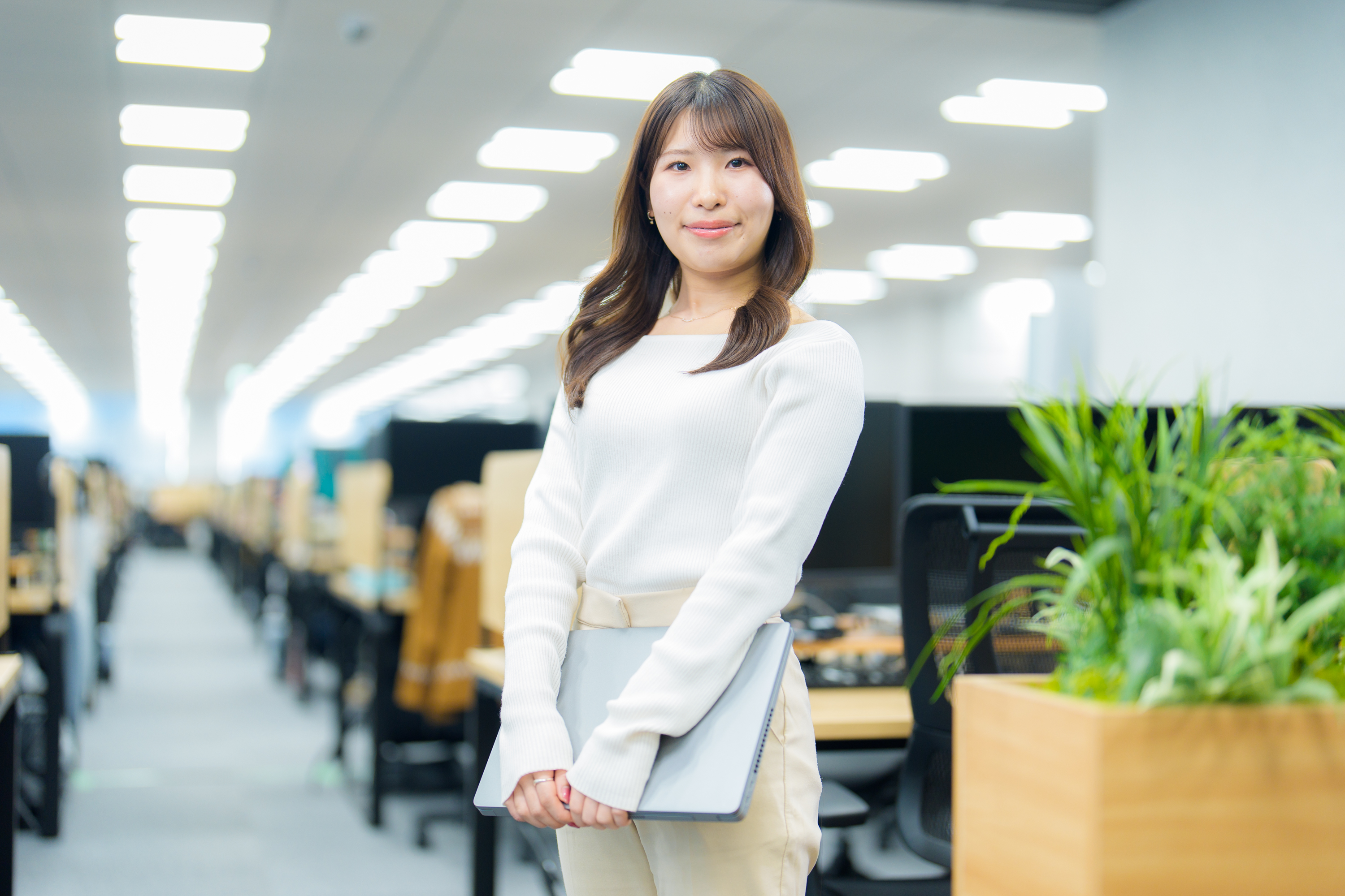 【第二マーケティング事業部】SEOマーケター