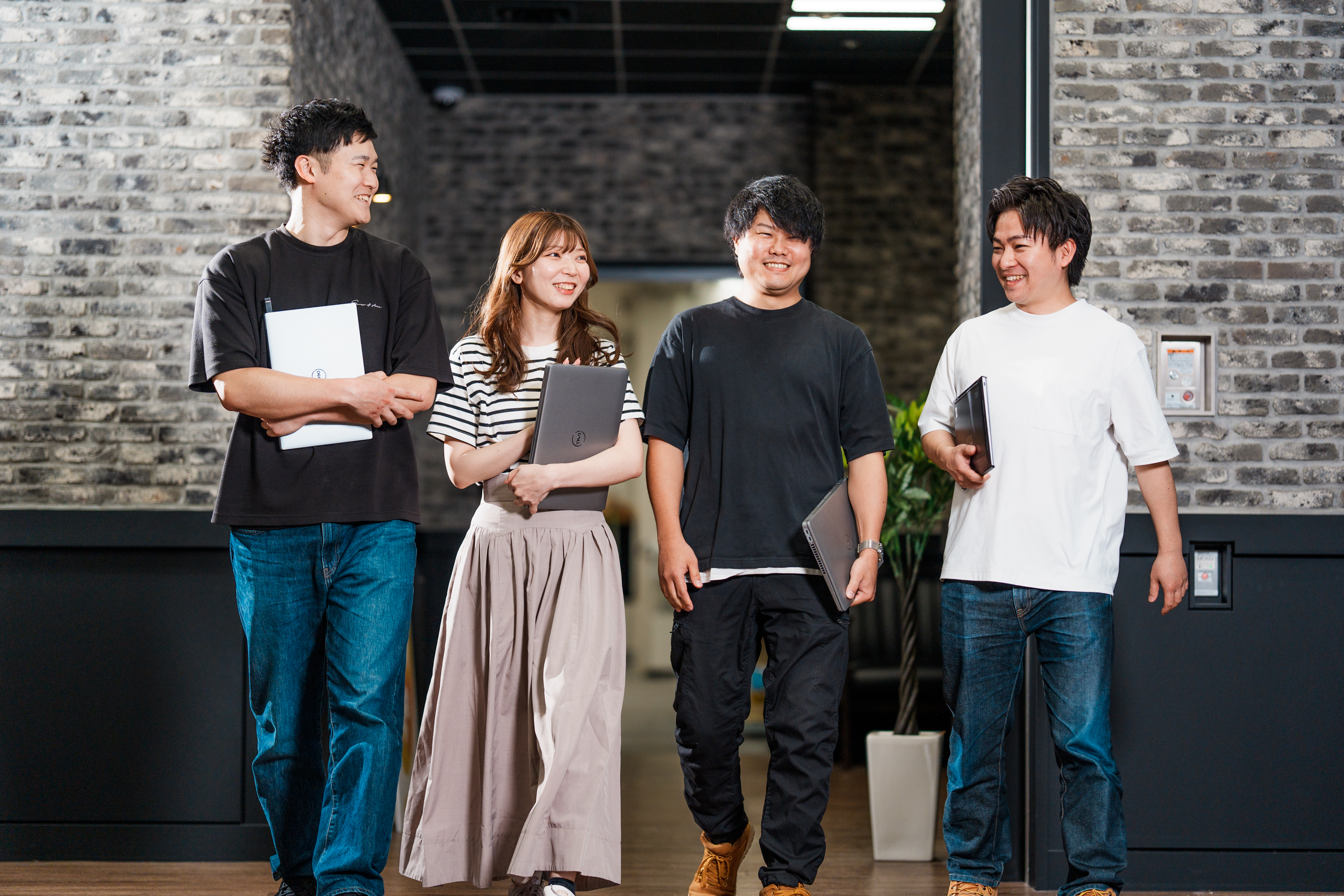 【デジタル広告事業部】SEO/制作ディレクション担当						