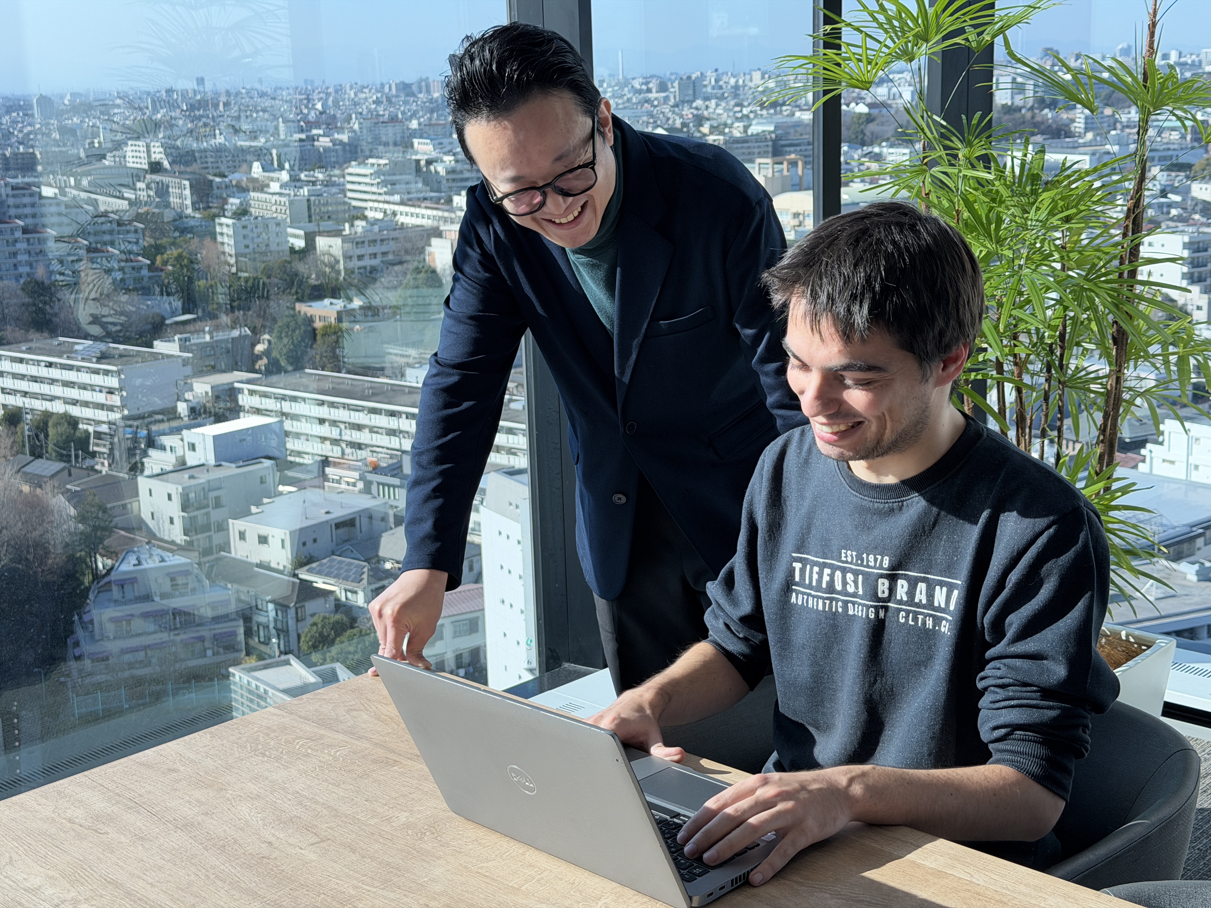 【QA事業部】ITコミュニケーター