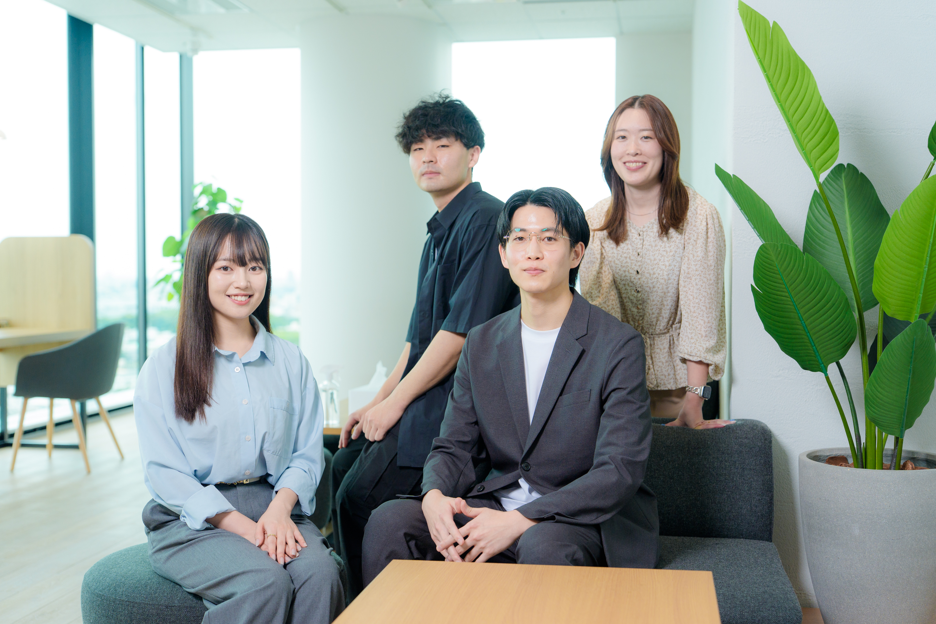 【クリエイティブ事業部】新卒WEBデザイナー（27卒）