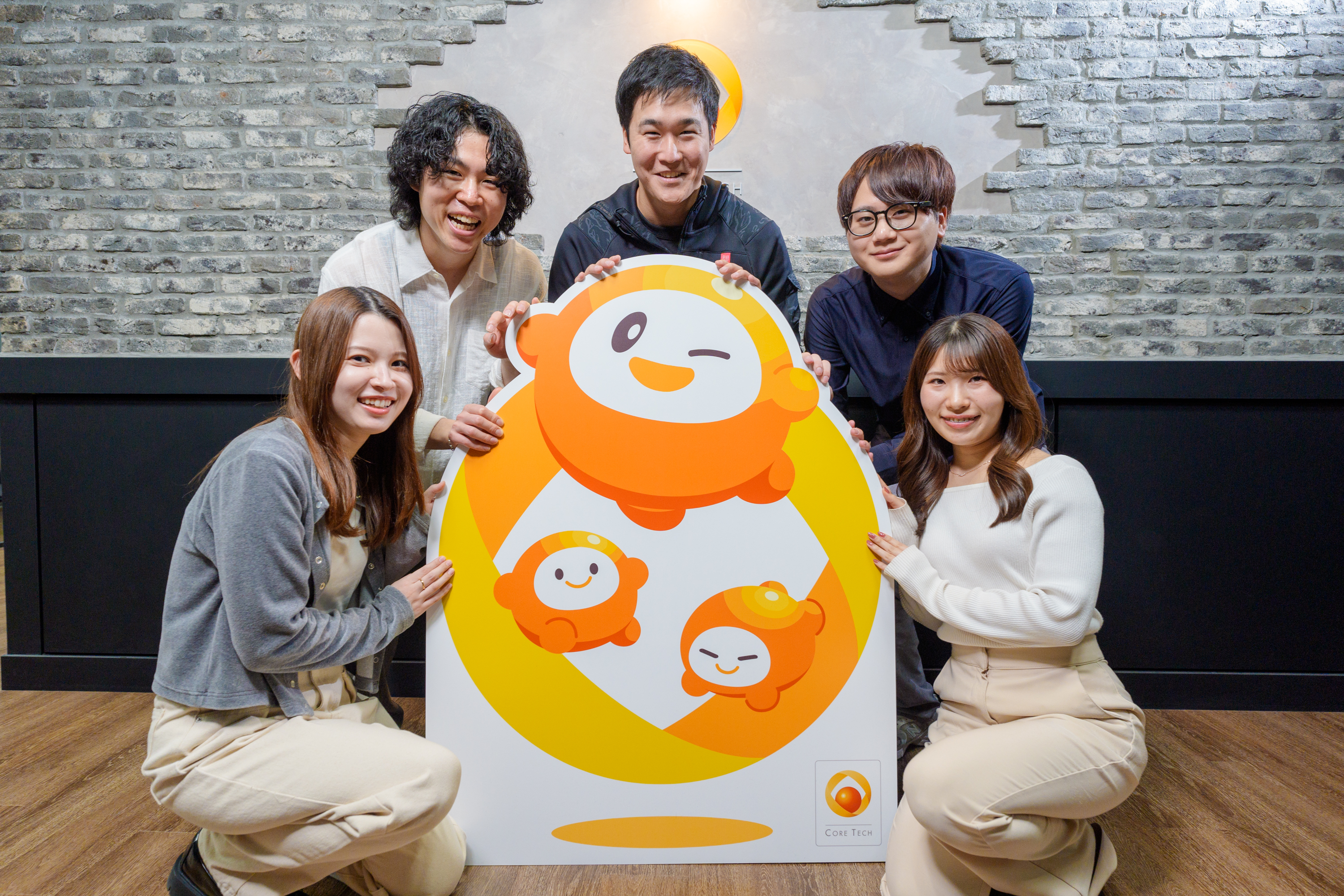 【マーケティング事業部】データ入力・アルバイトスタッフ