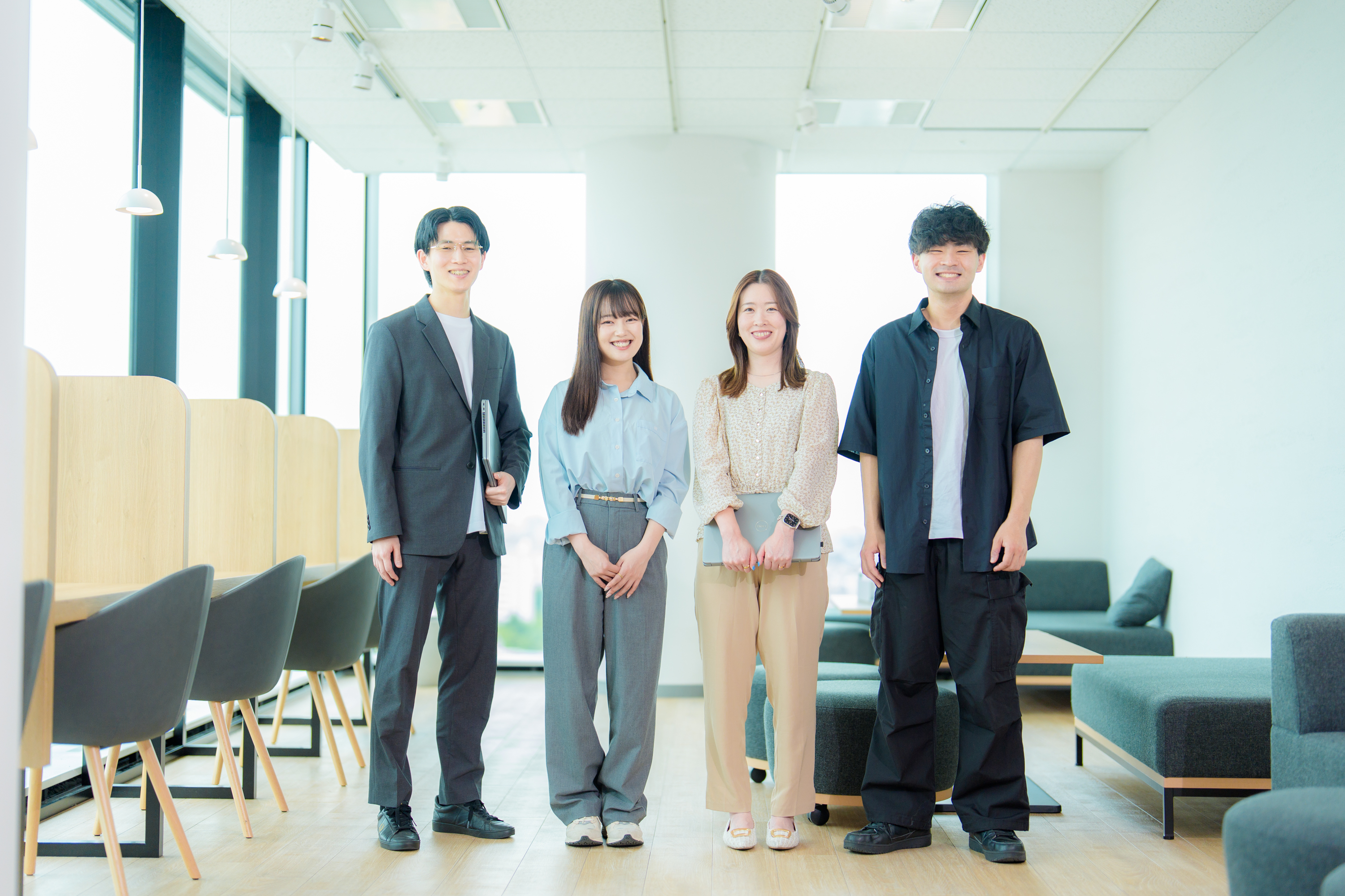 【OEM事業部】運営管理者