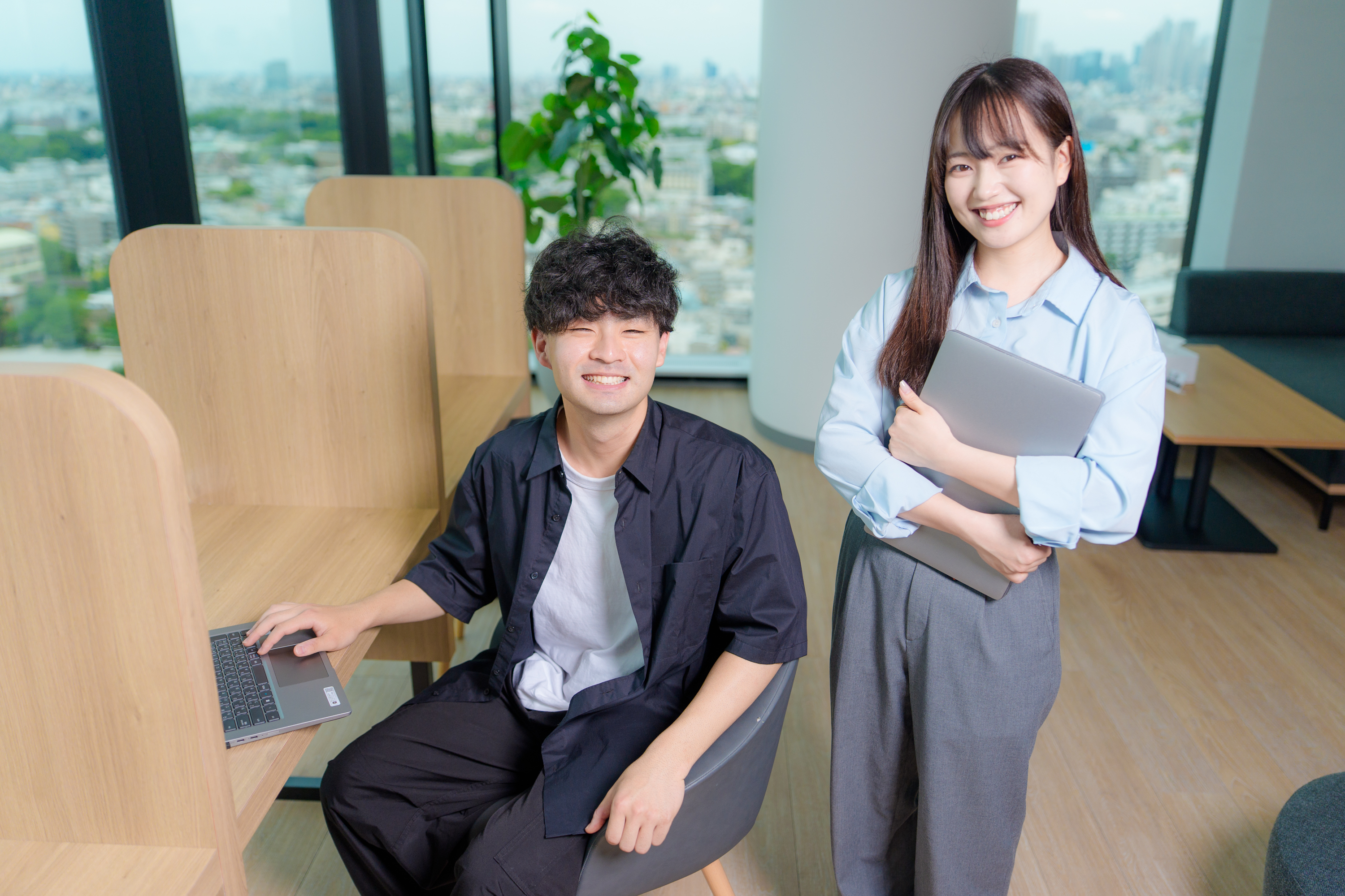 【開発事業部】新卒エンジニア（26卒）