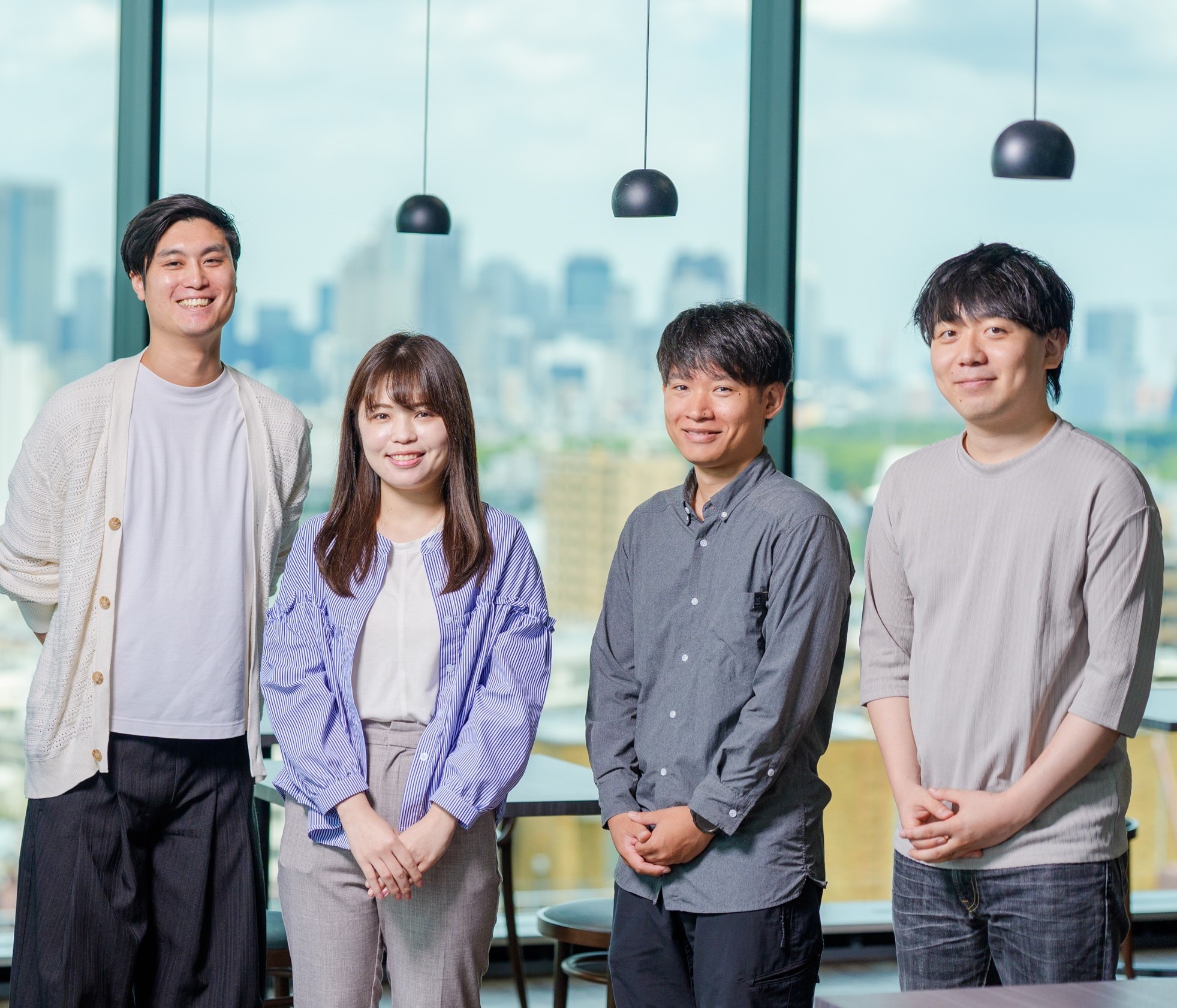 【管理部】イベント企画・社内施策リーダー候補