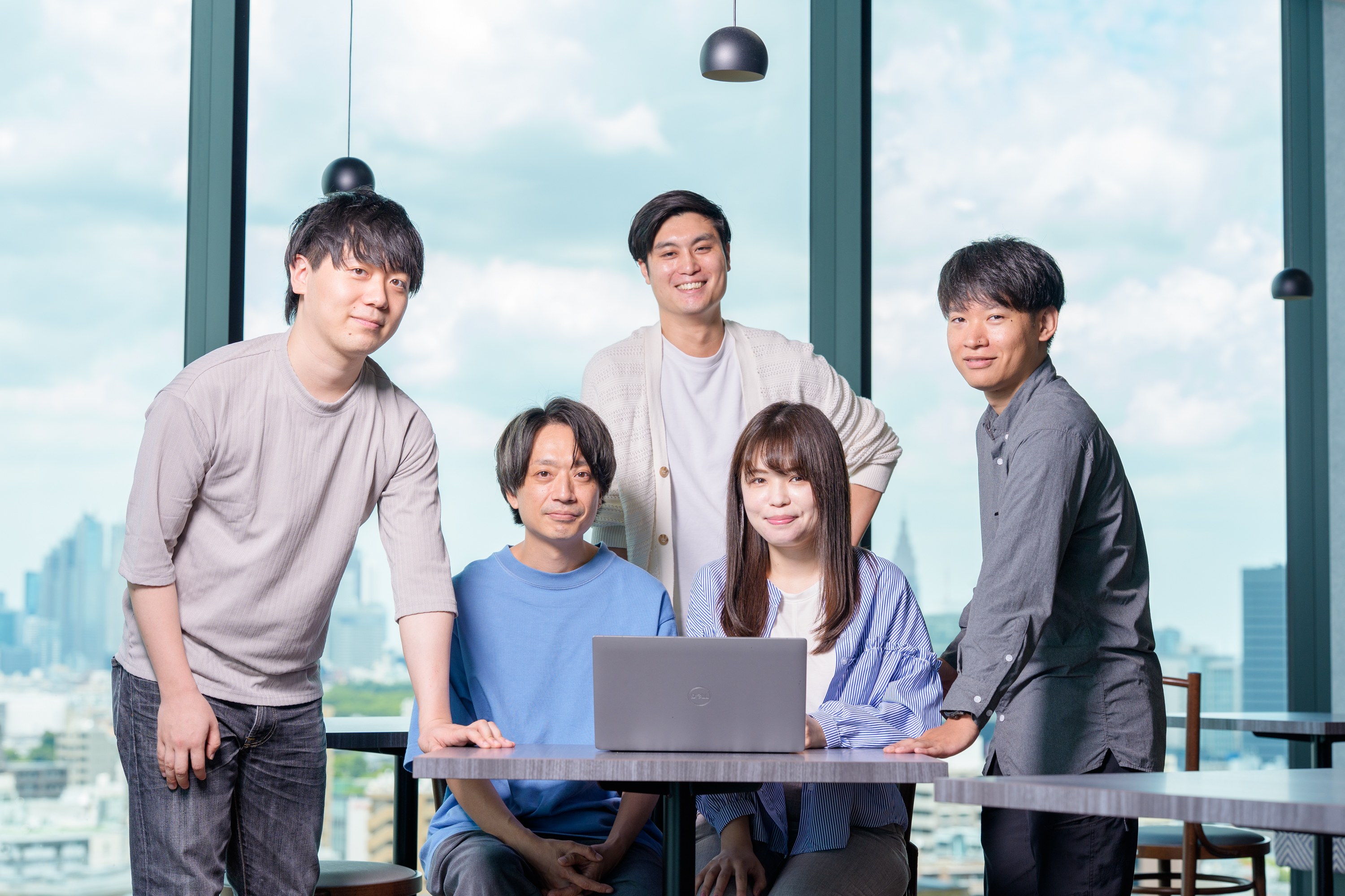 【管理部】イベント企画・社内施策リーダー候補