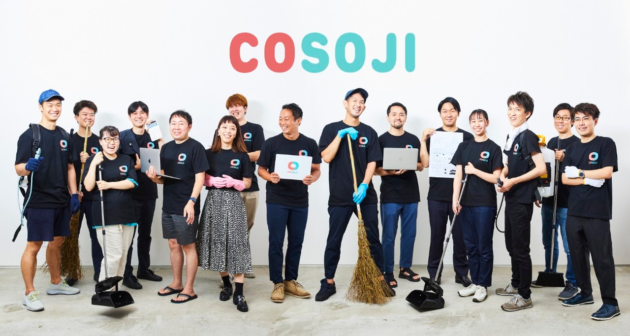 【社長室】マーケティング担当