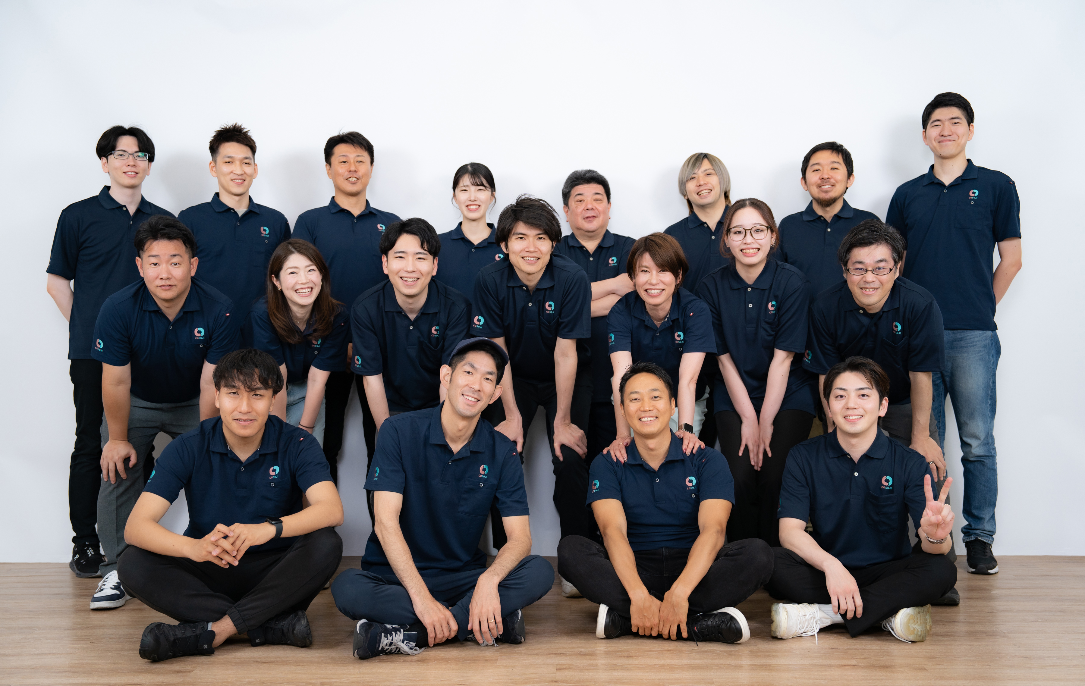 【AIソリューション部】AI事業開発／コンサルティング営業