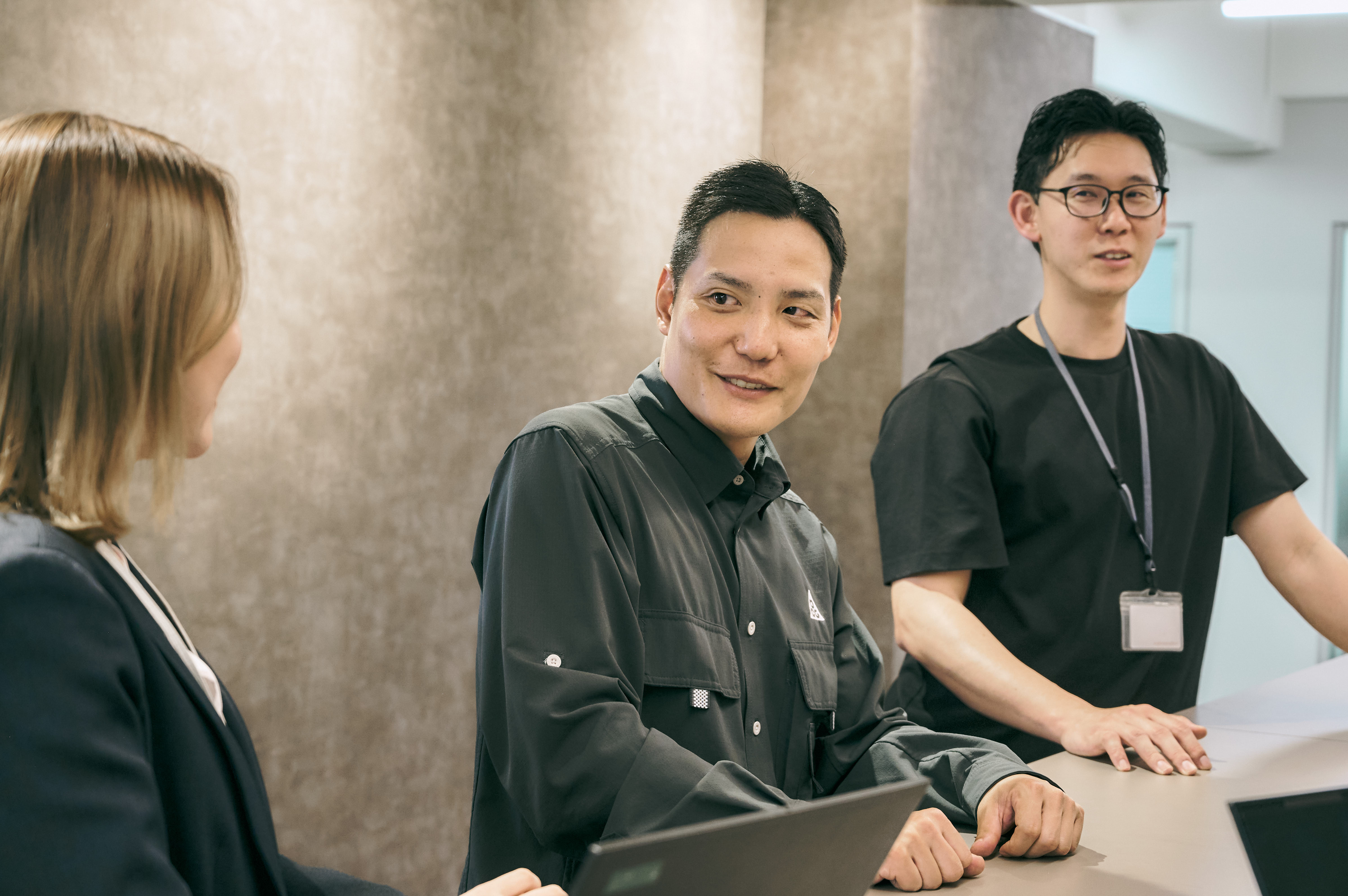 1_Platform事業 マーケティング