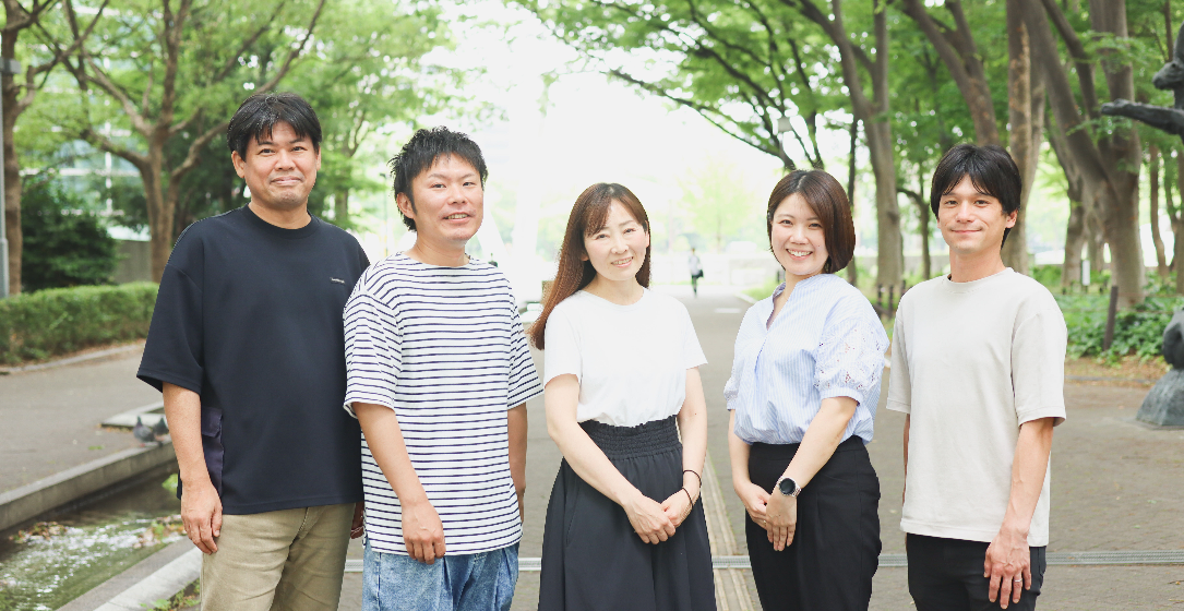 【首都圏】労務担当