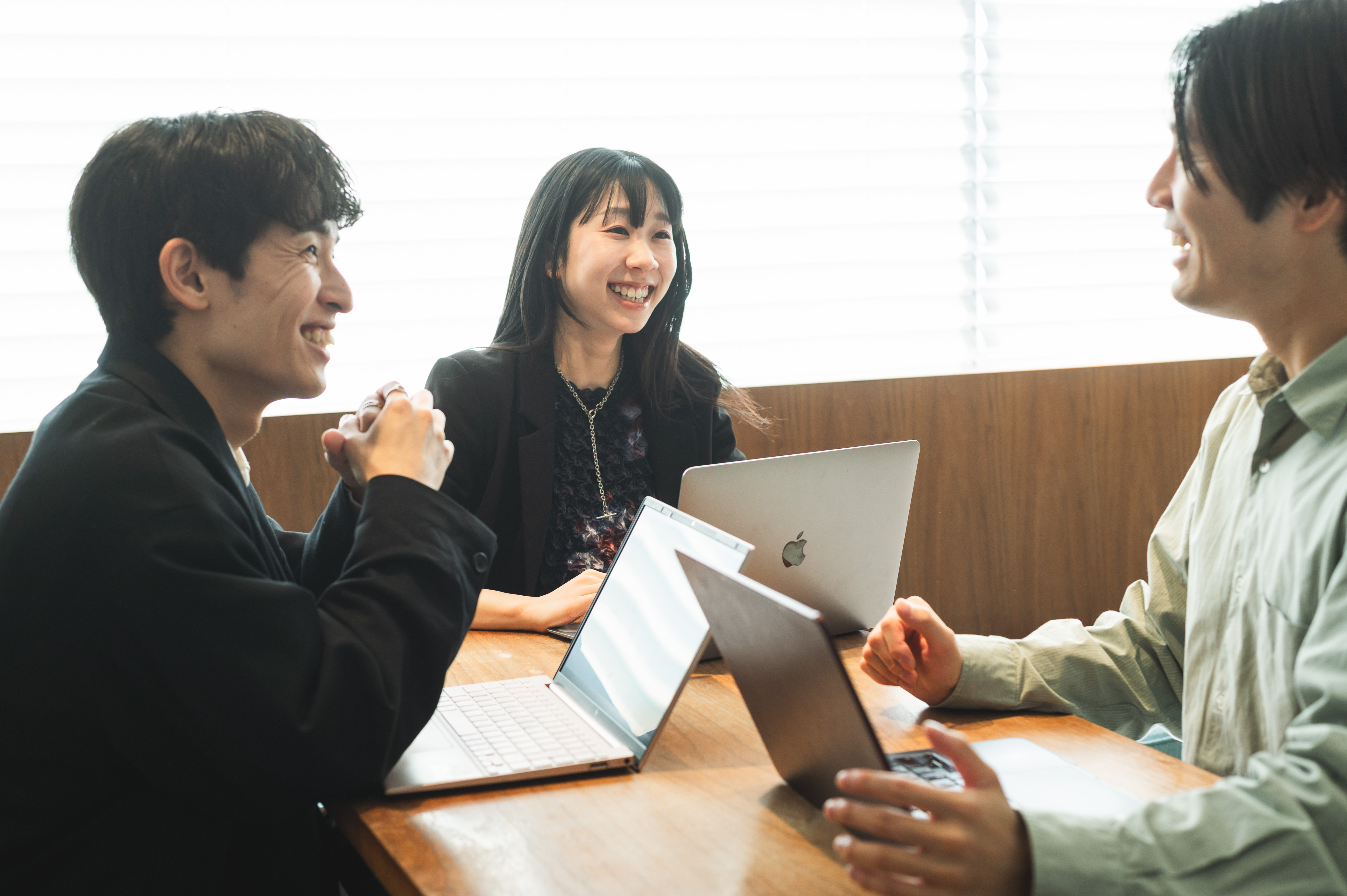 00. 【1day選考コース】  ※最短1日で最終面接前までオンライン完結