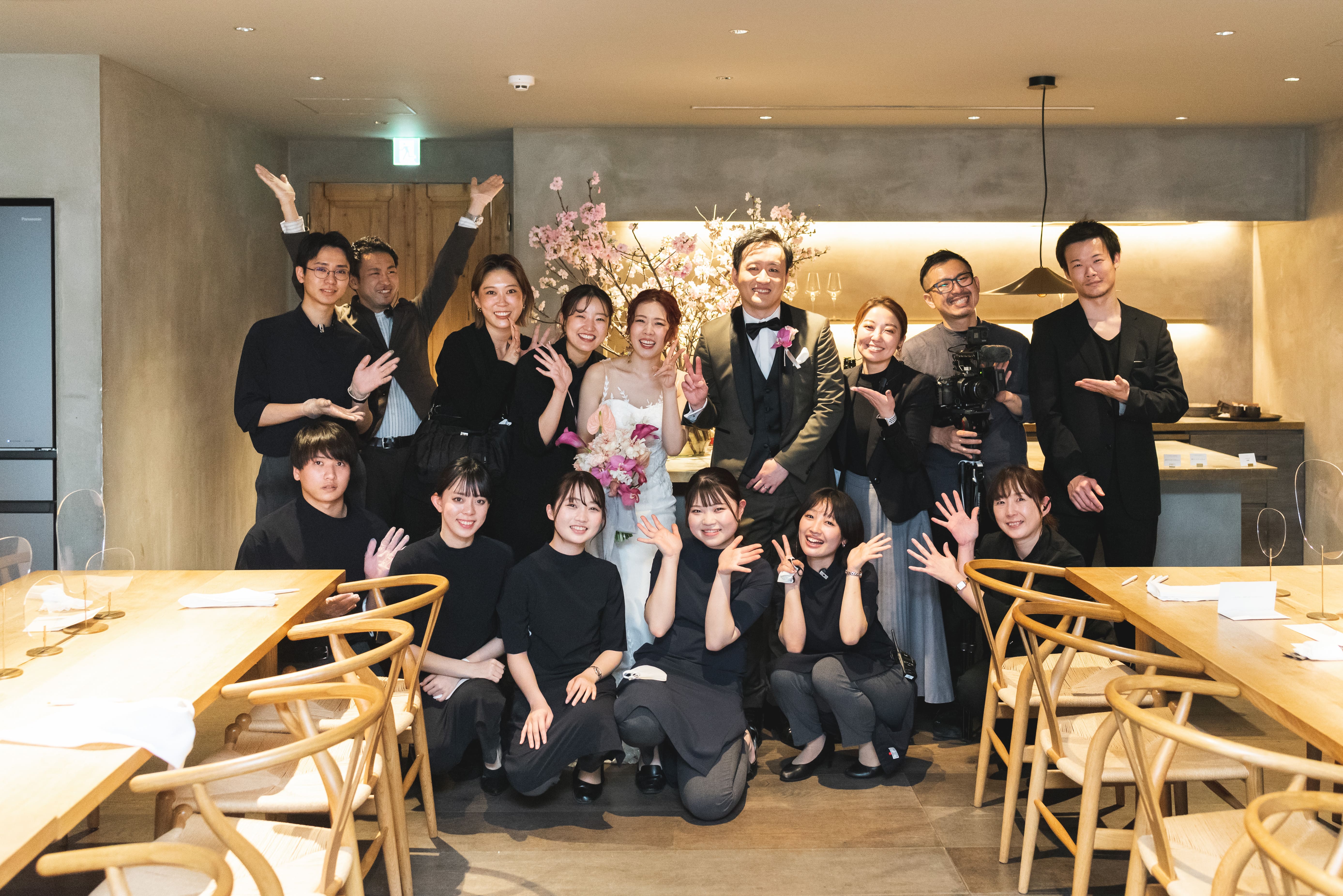 80. サービスキャスト（アルバイト）