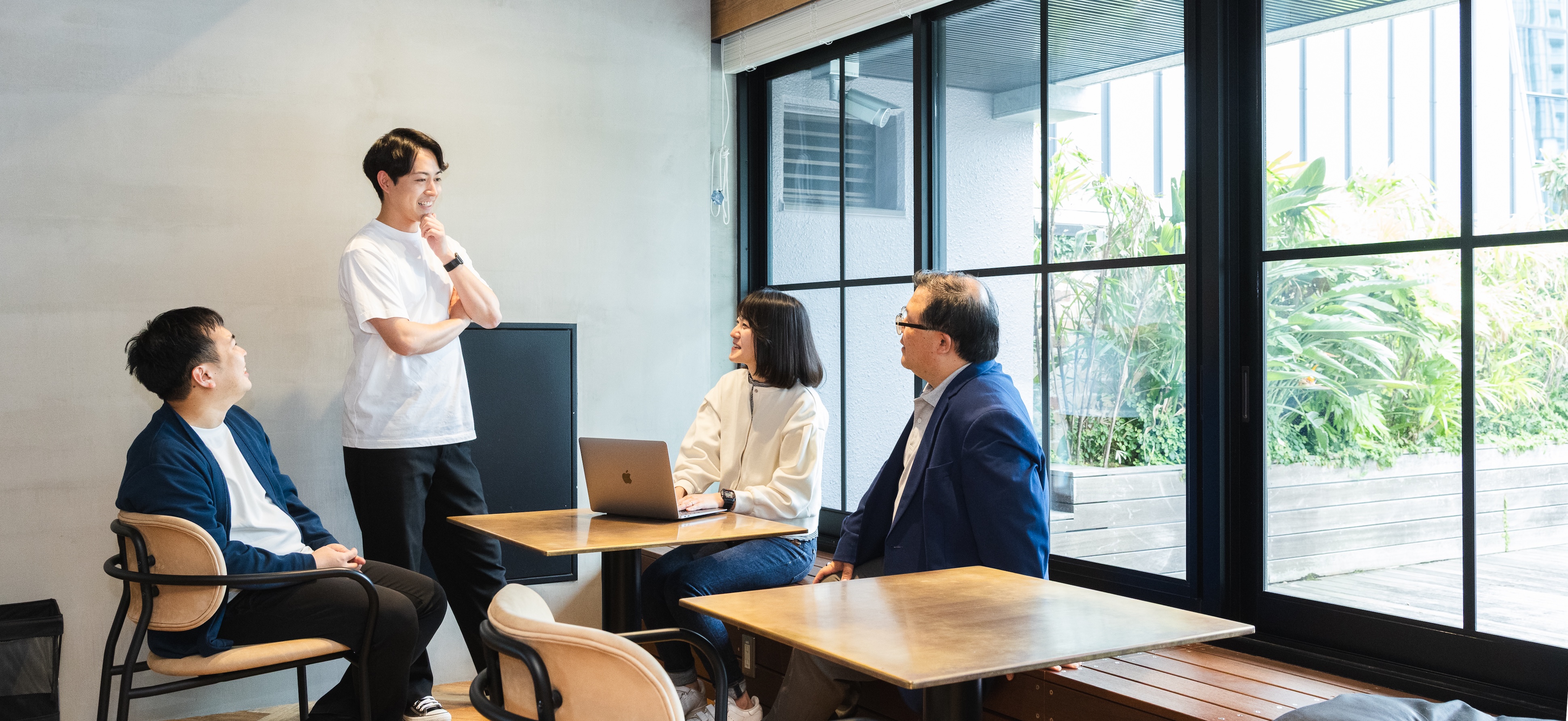 093.BizDev&セールス／与信モデル構築・事業開発支援