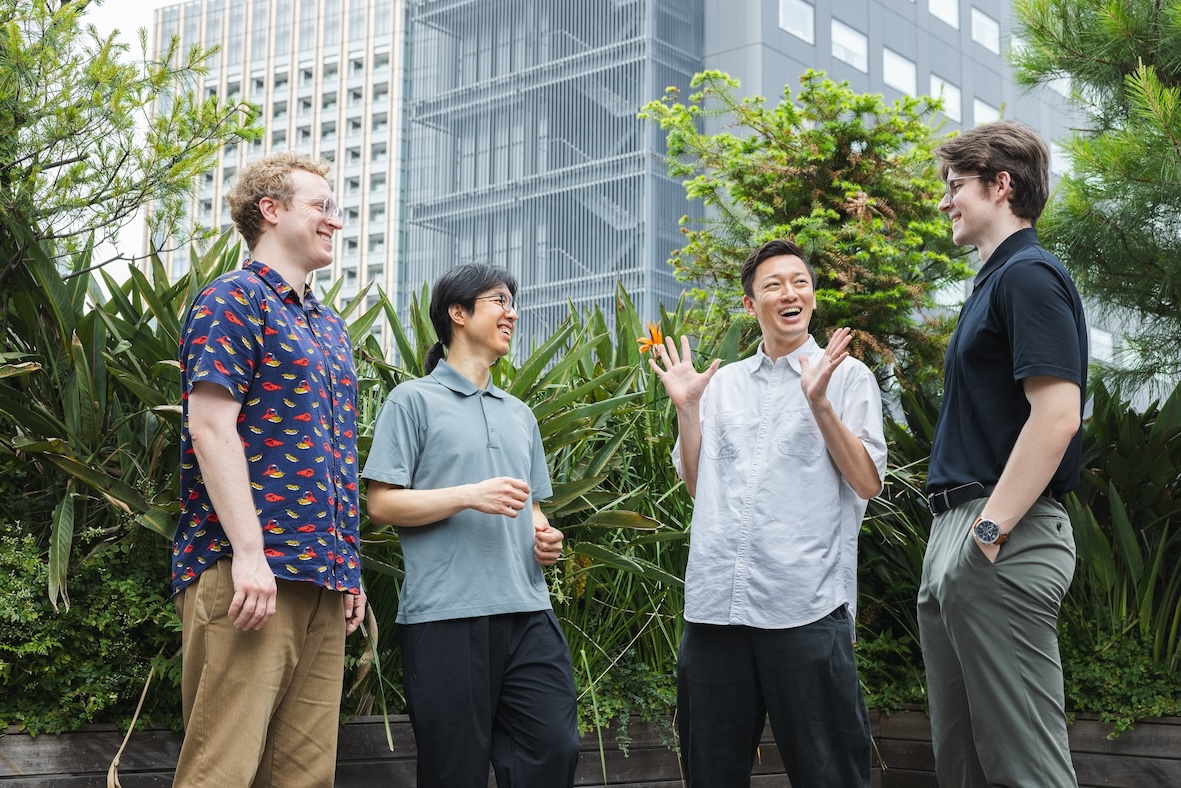 090. PMアシスタント