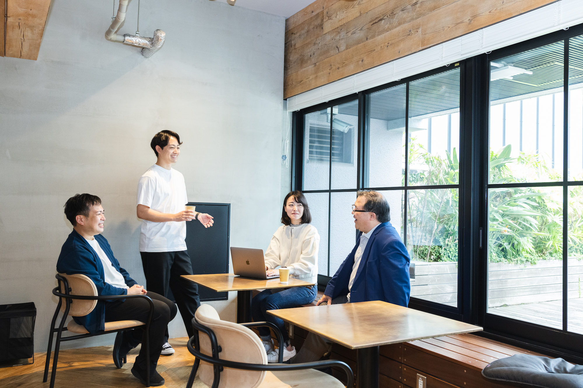 営業アシスタント