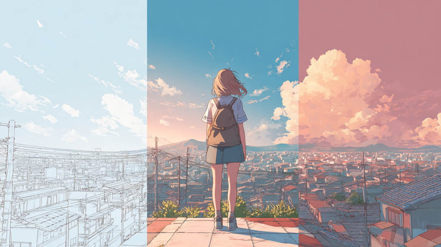 MV・OP映像クリエイター