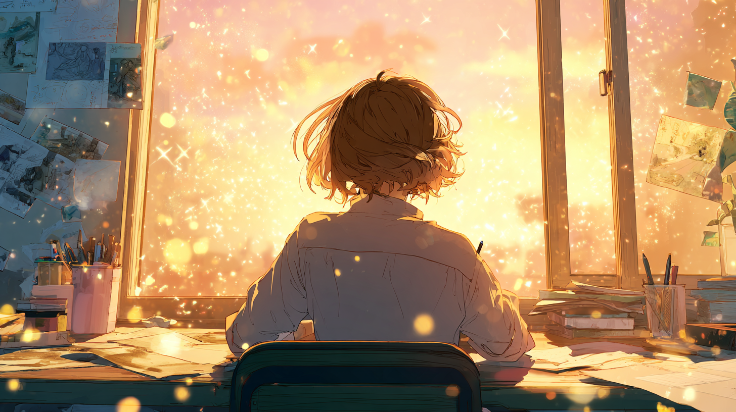 アニメーション監督