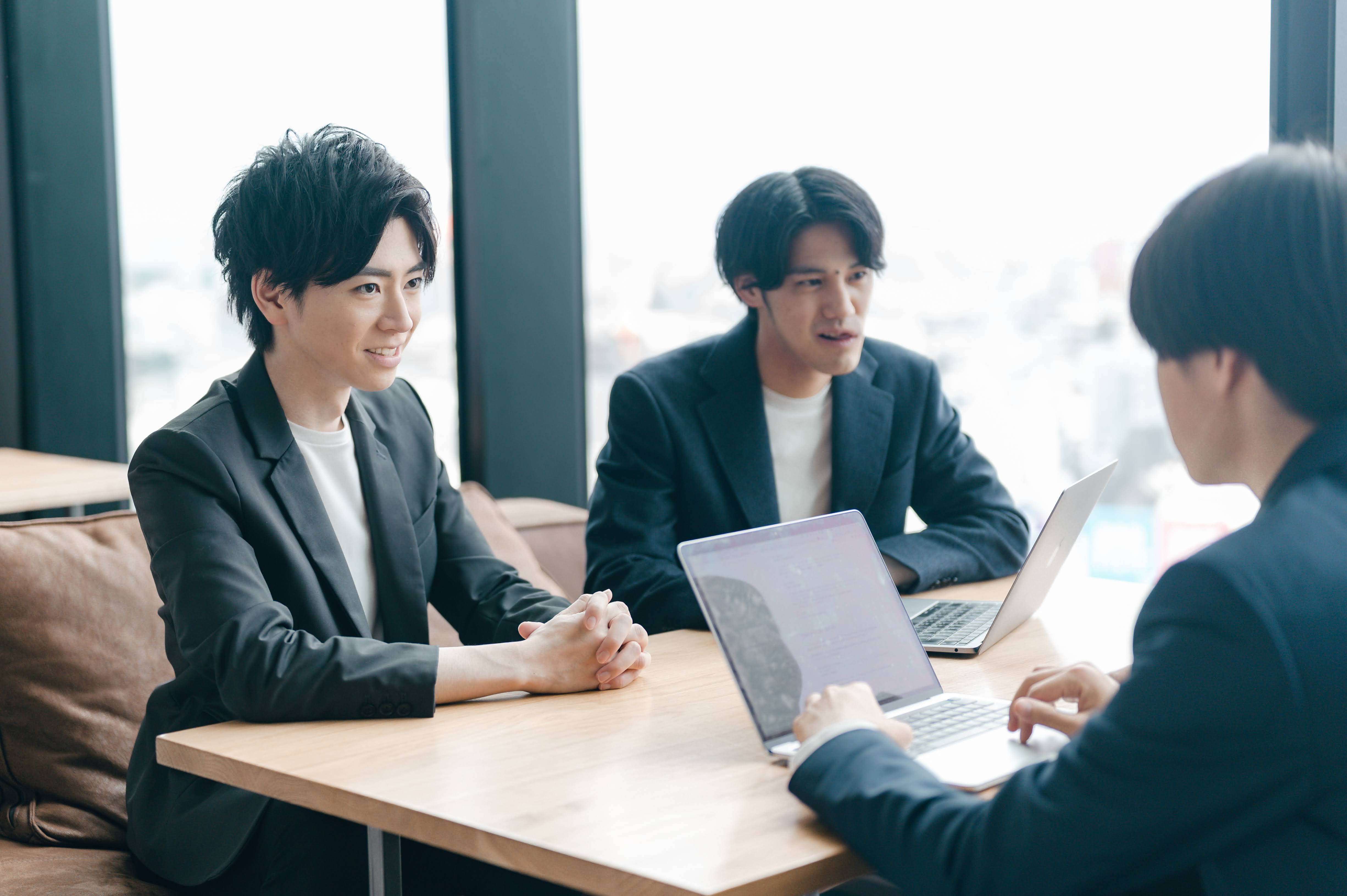 CrossBorder株式会社 の全ての求人一覧