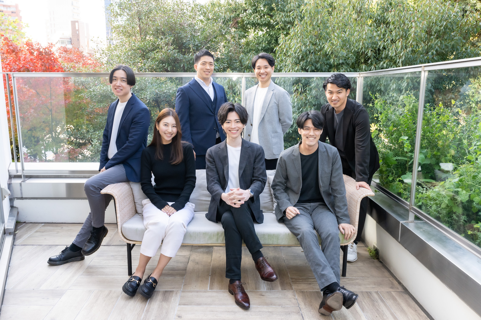 CrossBorder株式会社 の全ての求人一覧