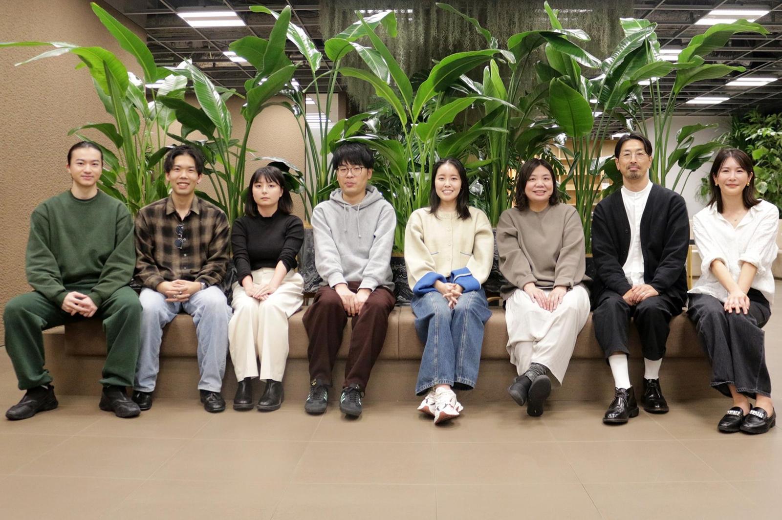 コミュニケーションデザイナー