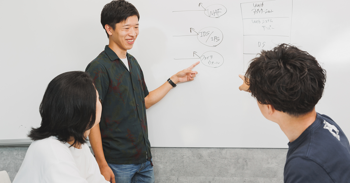 エンジニアリングマネージャー候補