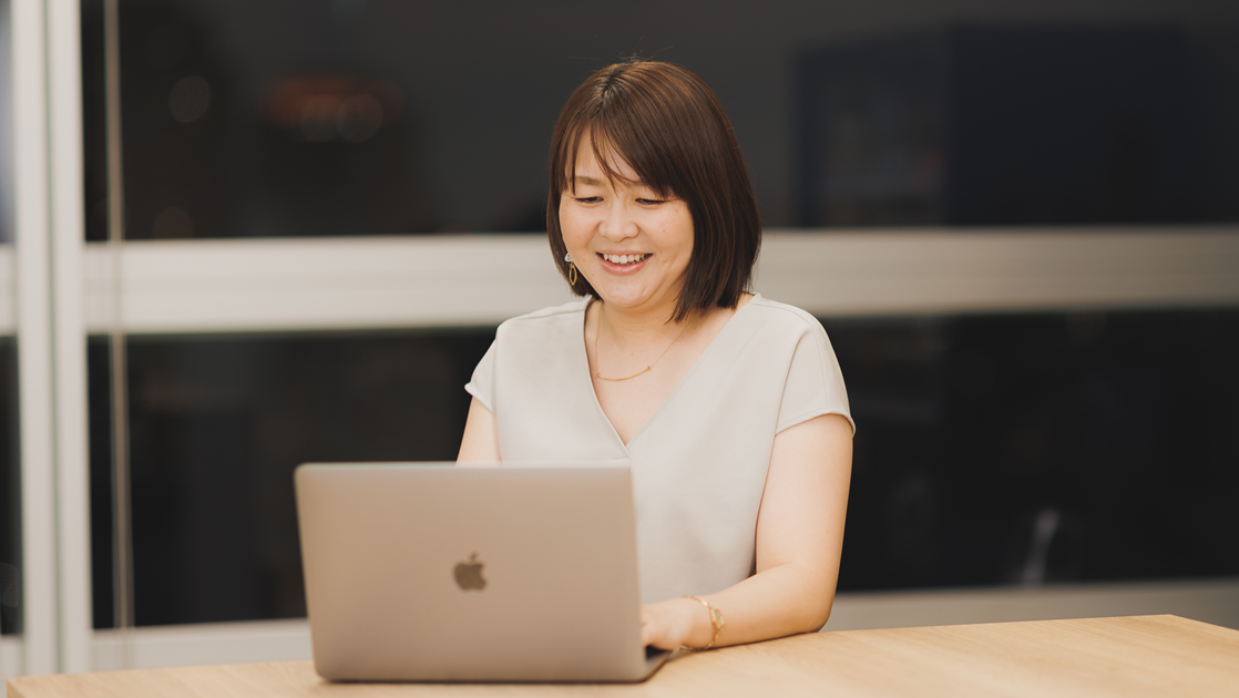 財務経理（マネージャー候補）