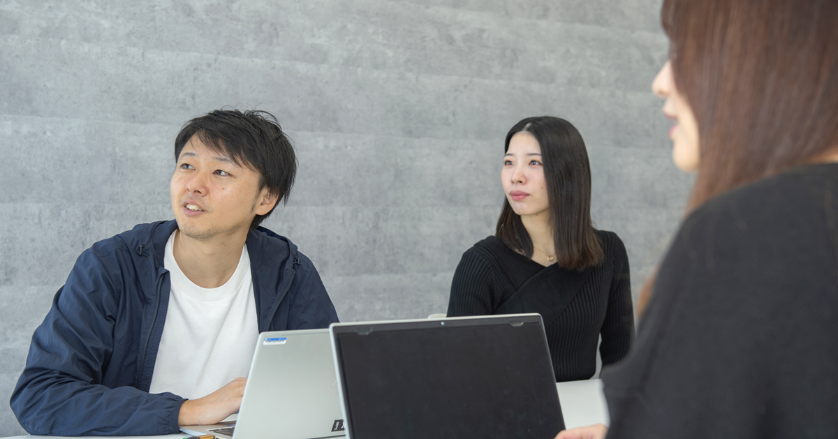 経理総務（経理中心／グループ会社担当※一人目）