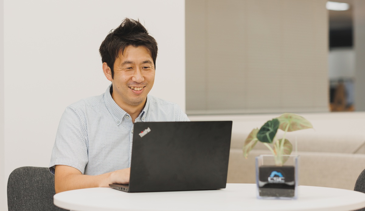 セールス（マネージャー候補）