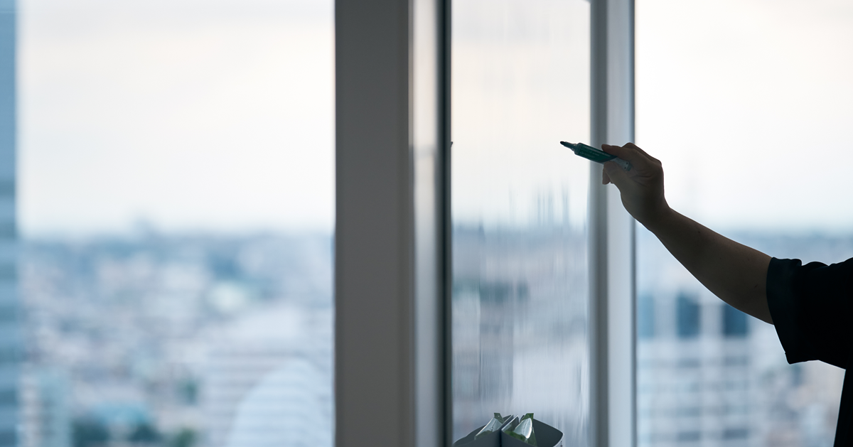 オープンポジション