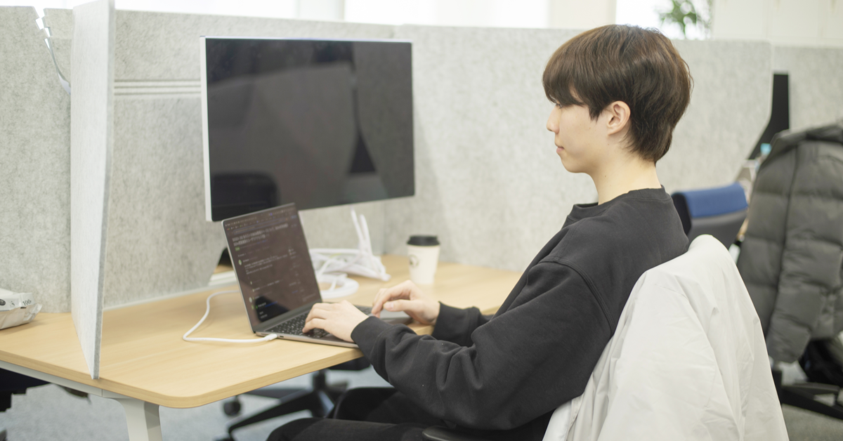 テックリード（WafCharm）