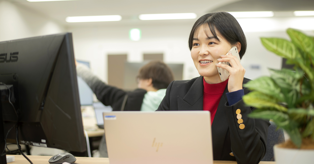 カスタマーサクセスマネージャー（セキュリティ業界未経験OK）