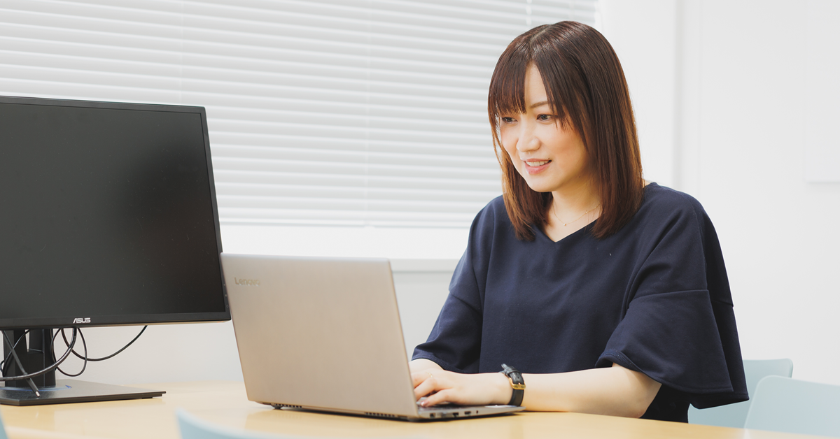 Webマーケター（広告運用メイン）