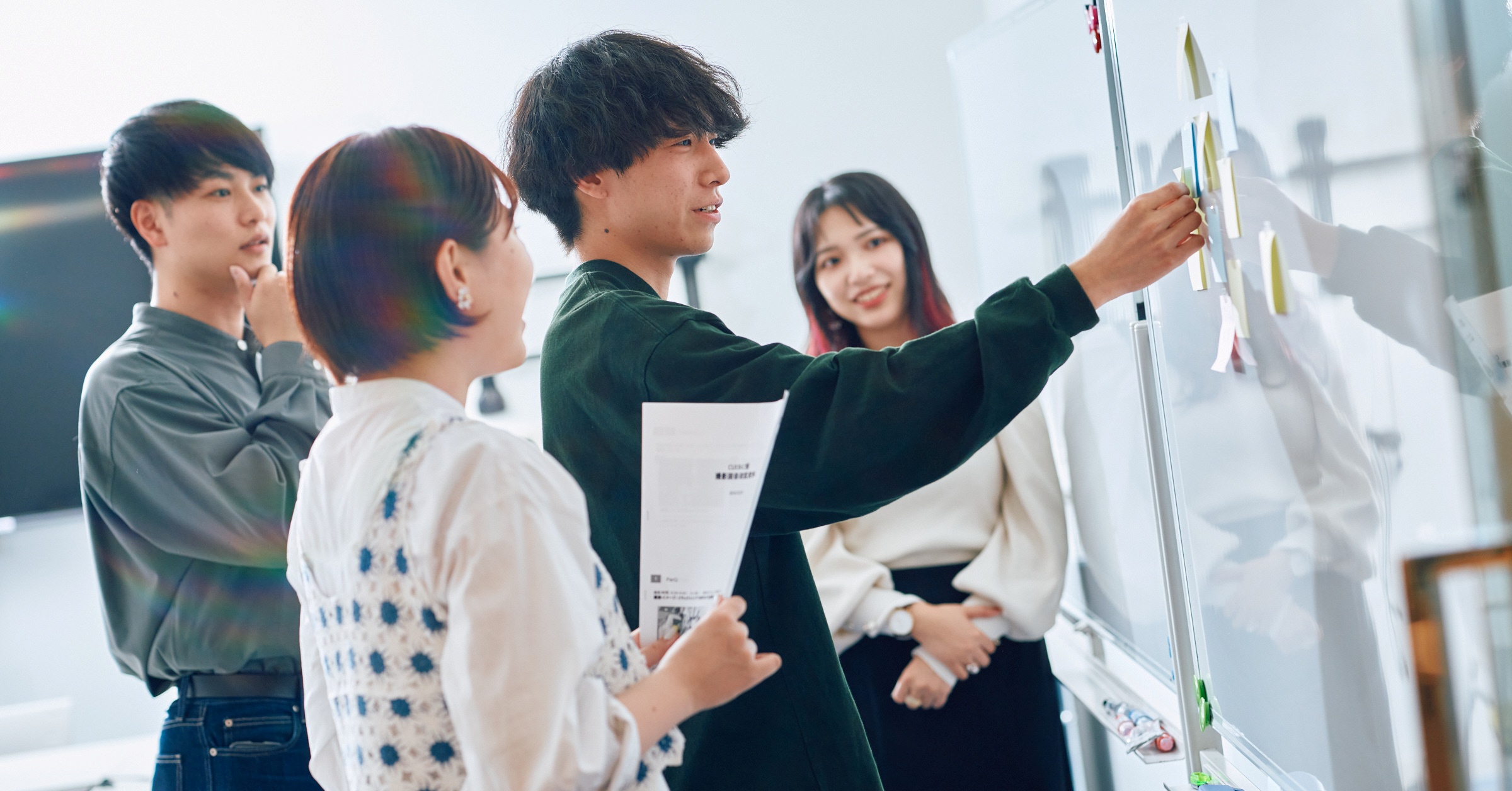 【福岡支社】Web広告企画