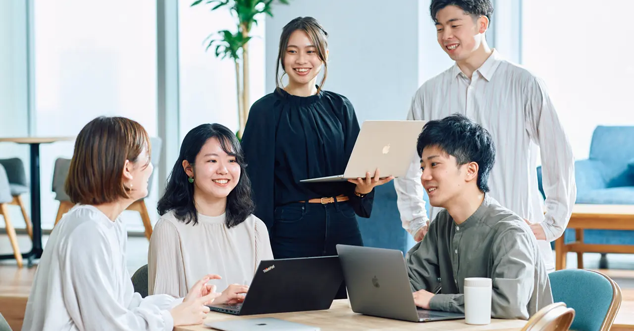 Webマーケター（広告運用）