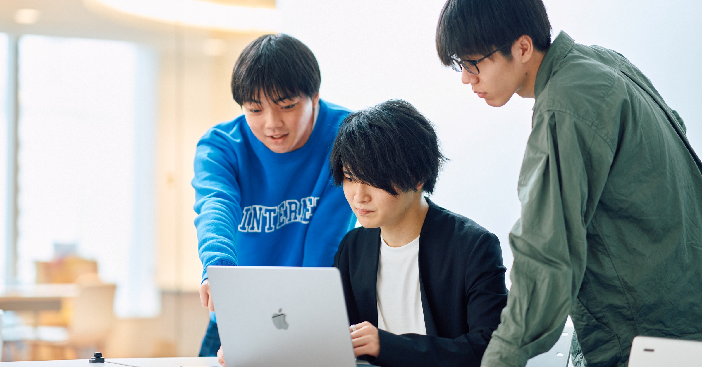 【開発】WEBアプリケーションエンジニア（テックリード候補）
