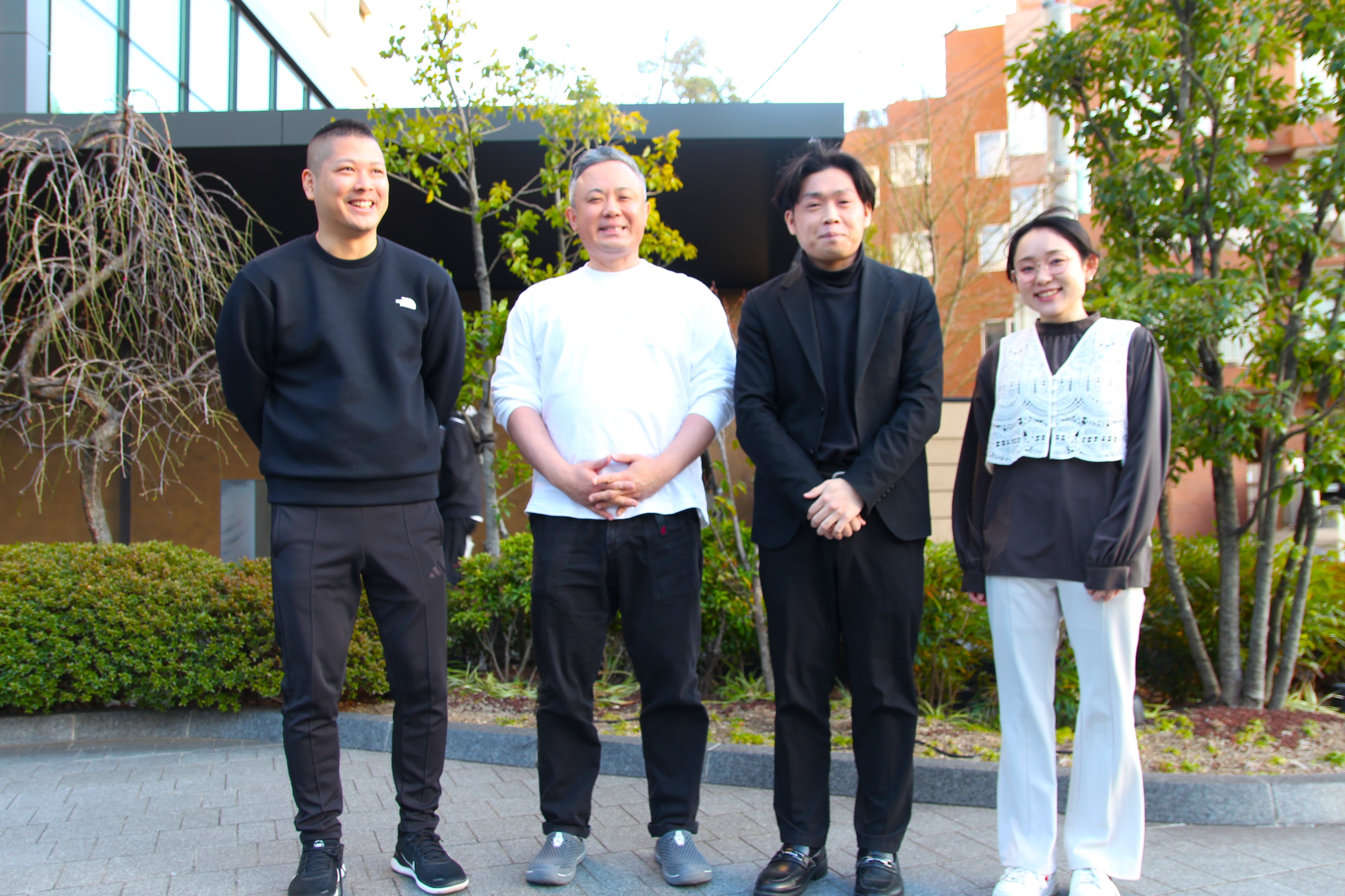 WEB開発エンジニア（上流工程を目指す）