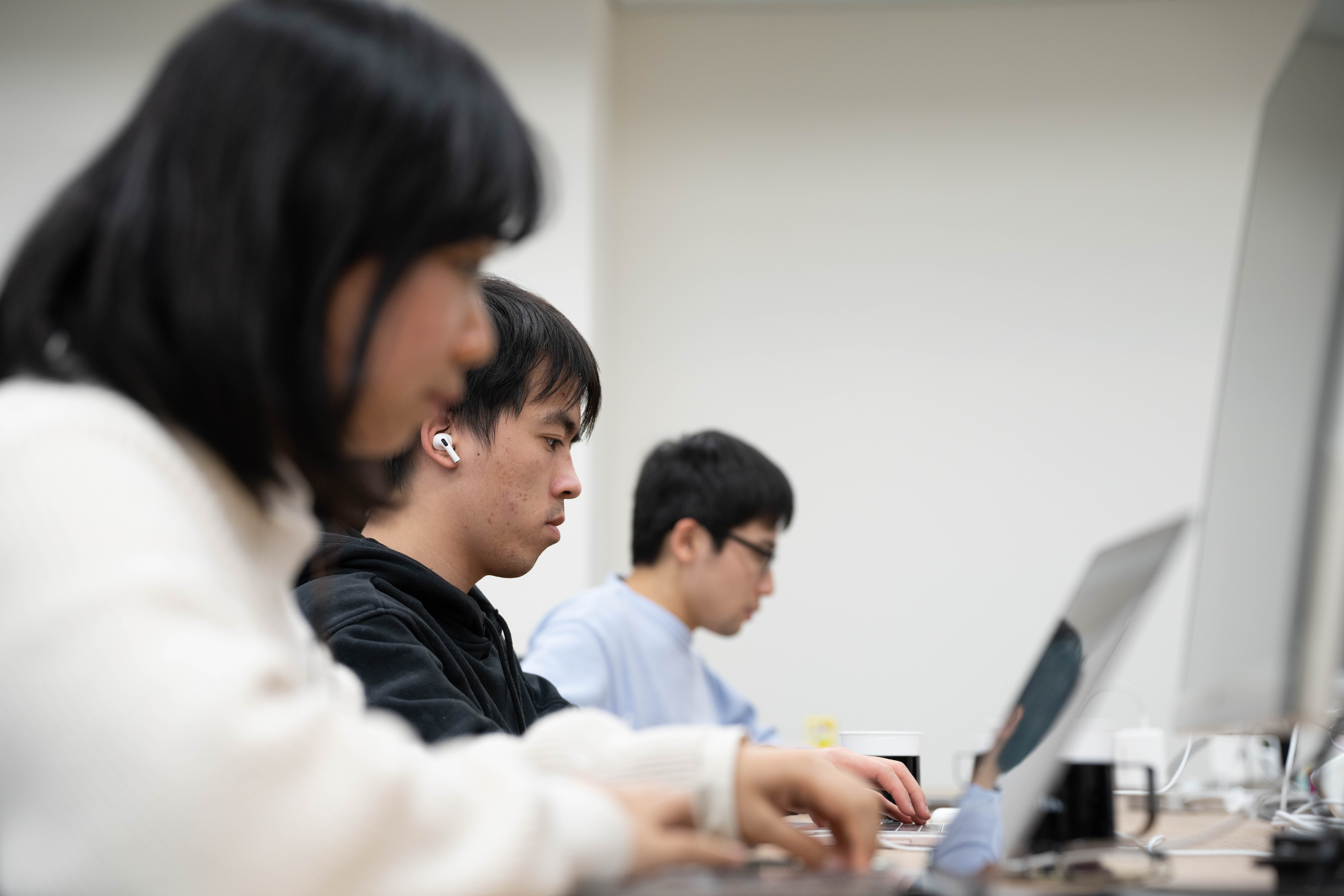 セールスエンジニア（シニア）【データ連携プロジェクト推進・連携構築開発・API開発】
