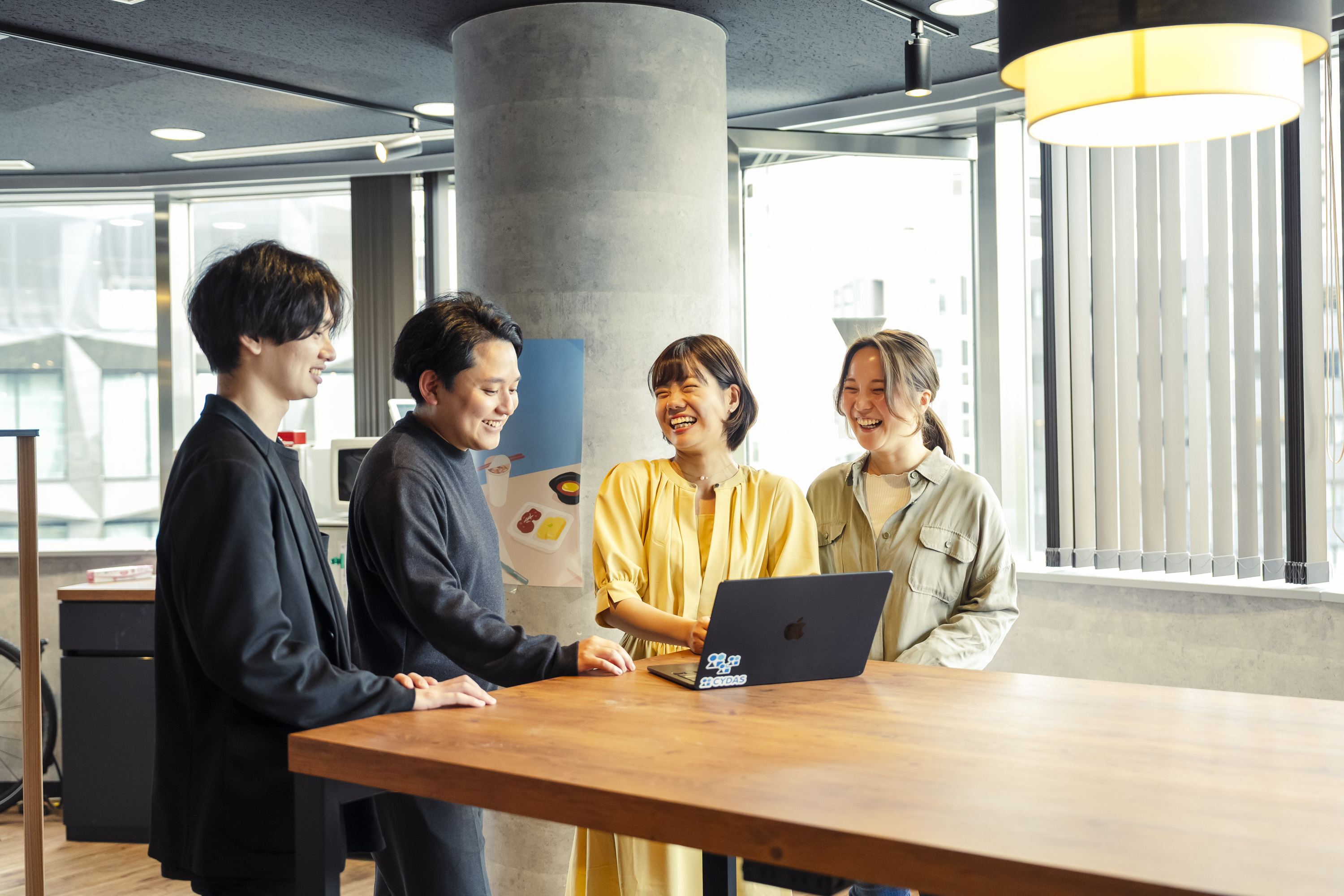 27新卒 / ビジネス職 / 会社説明会（酒田勤務）