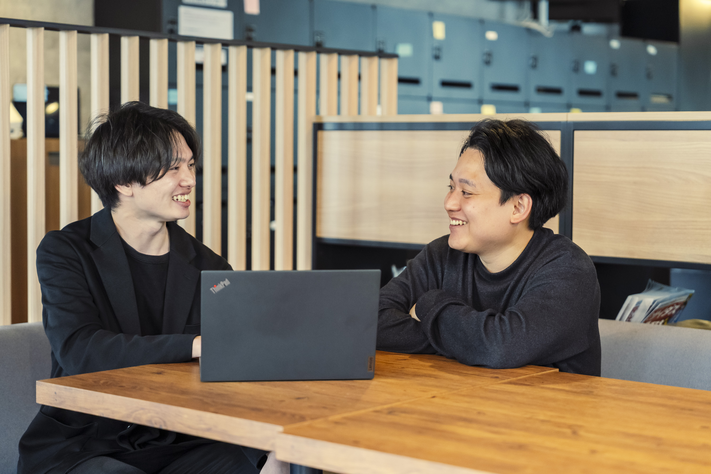 27新卒/エンジニア職（酒田勤務）