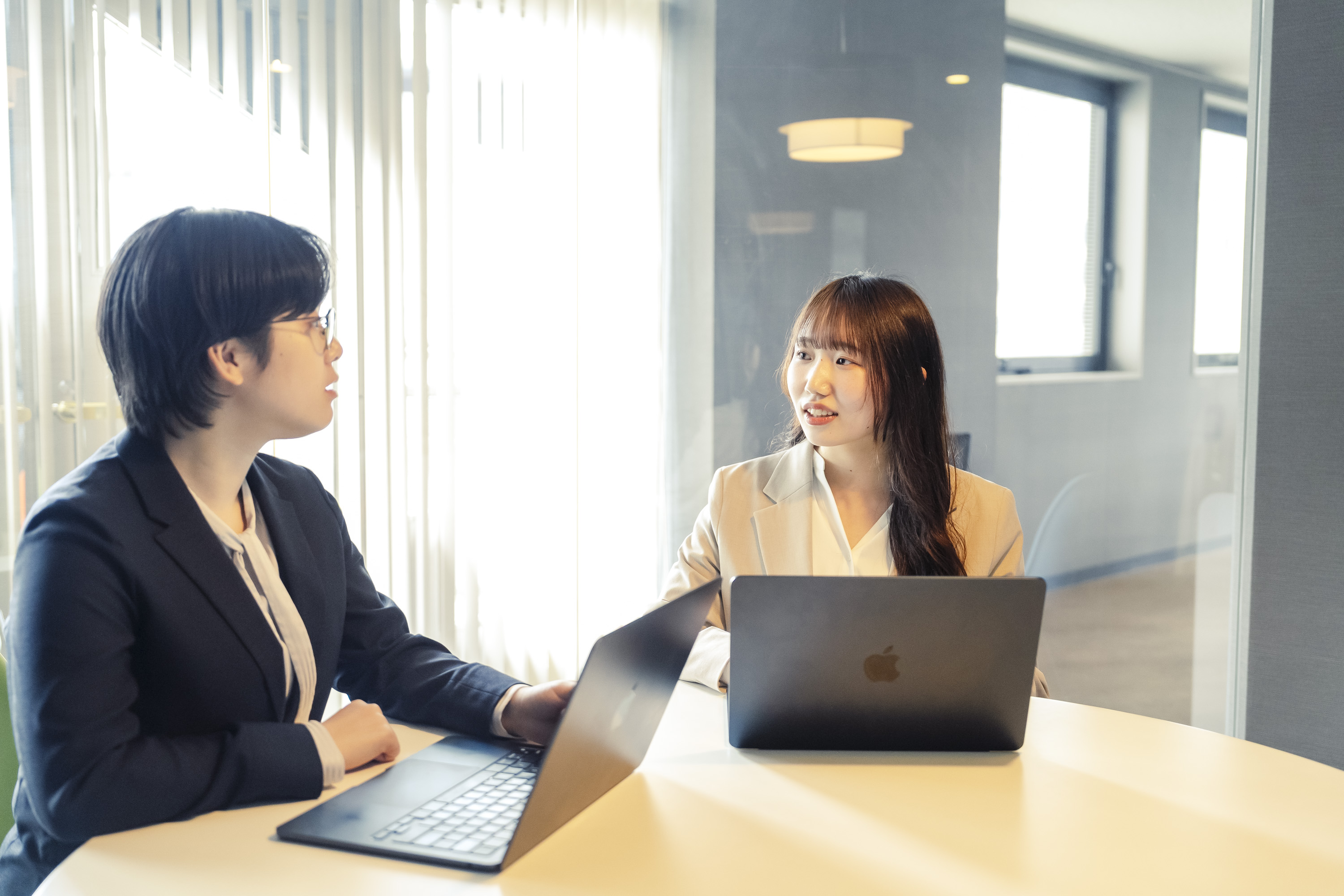 テクニカルサポート（マネージャー候補）