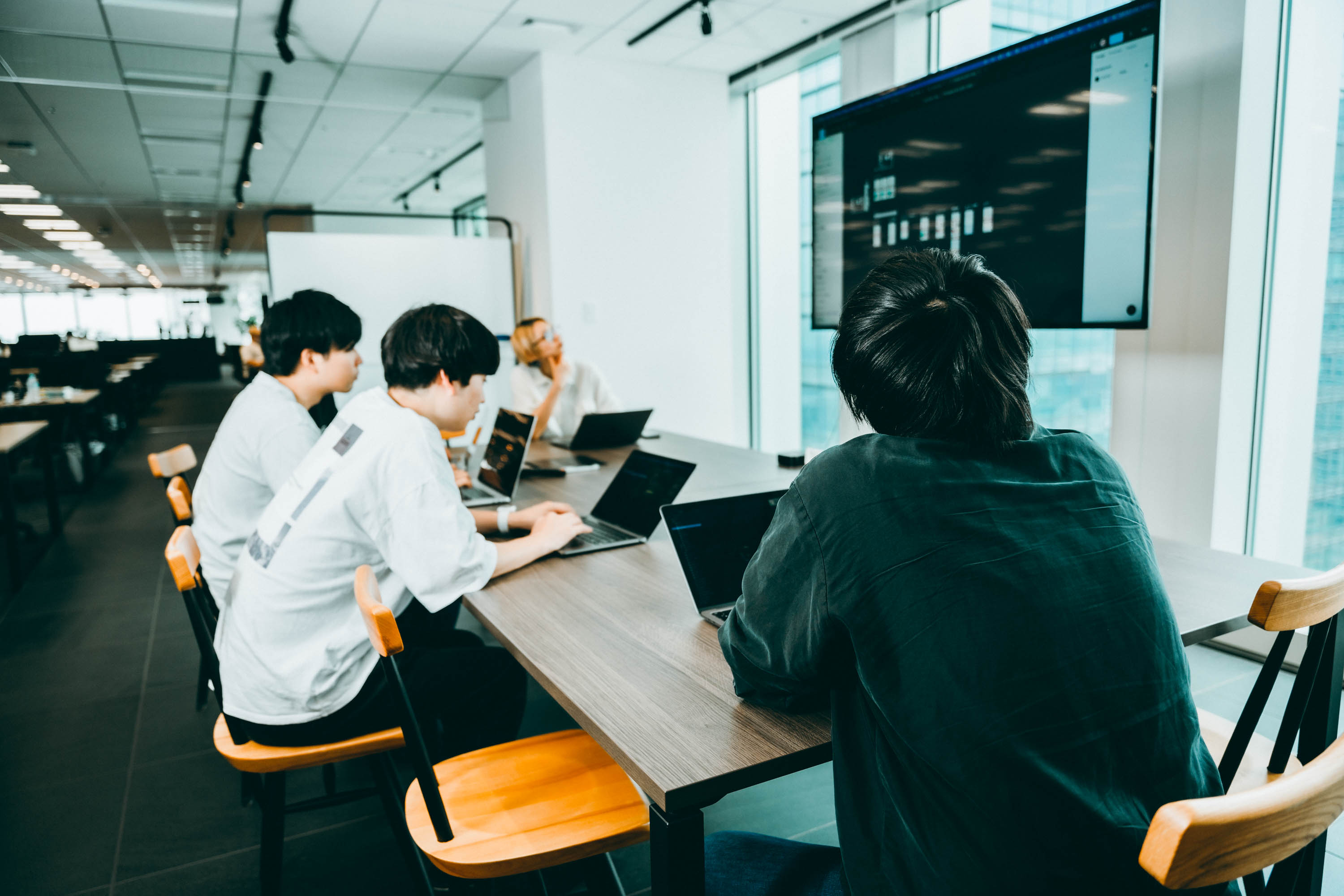 [dely/ビジネス]SBU BizOps（Salesforce）
