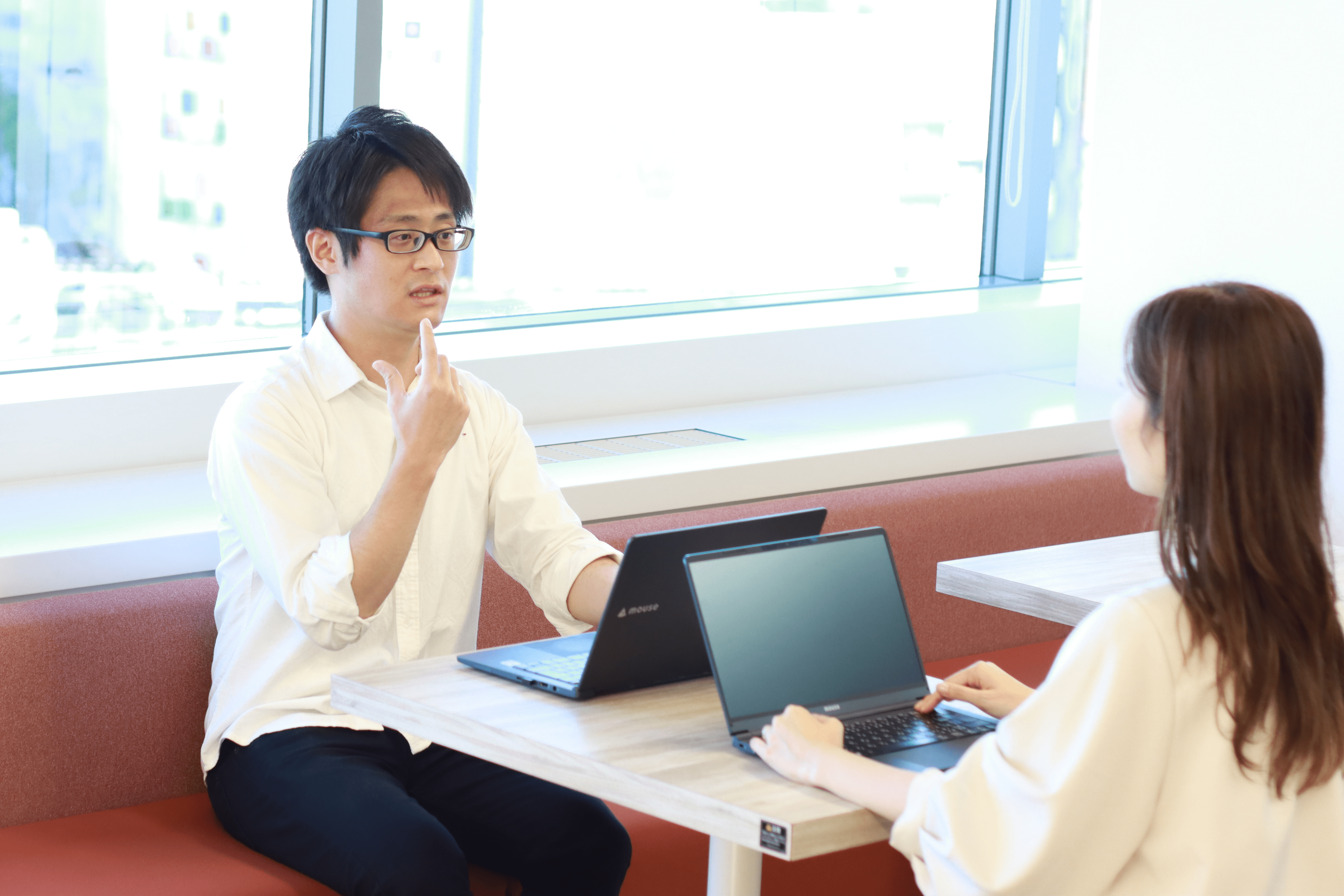 【デザインワン】18．販売管理システム運用担当