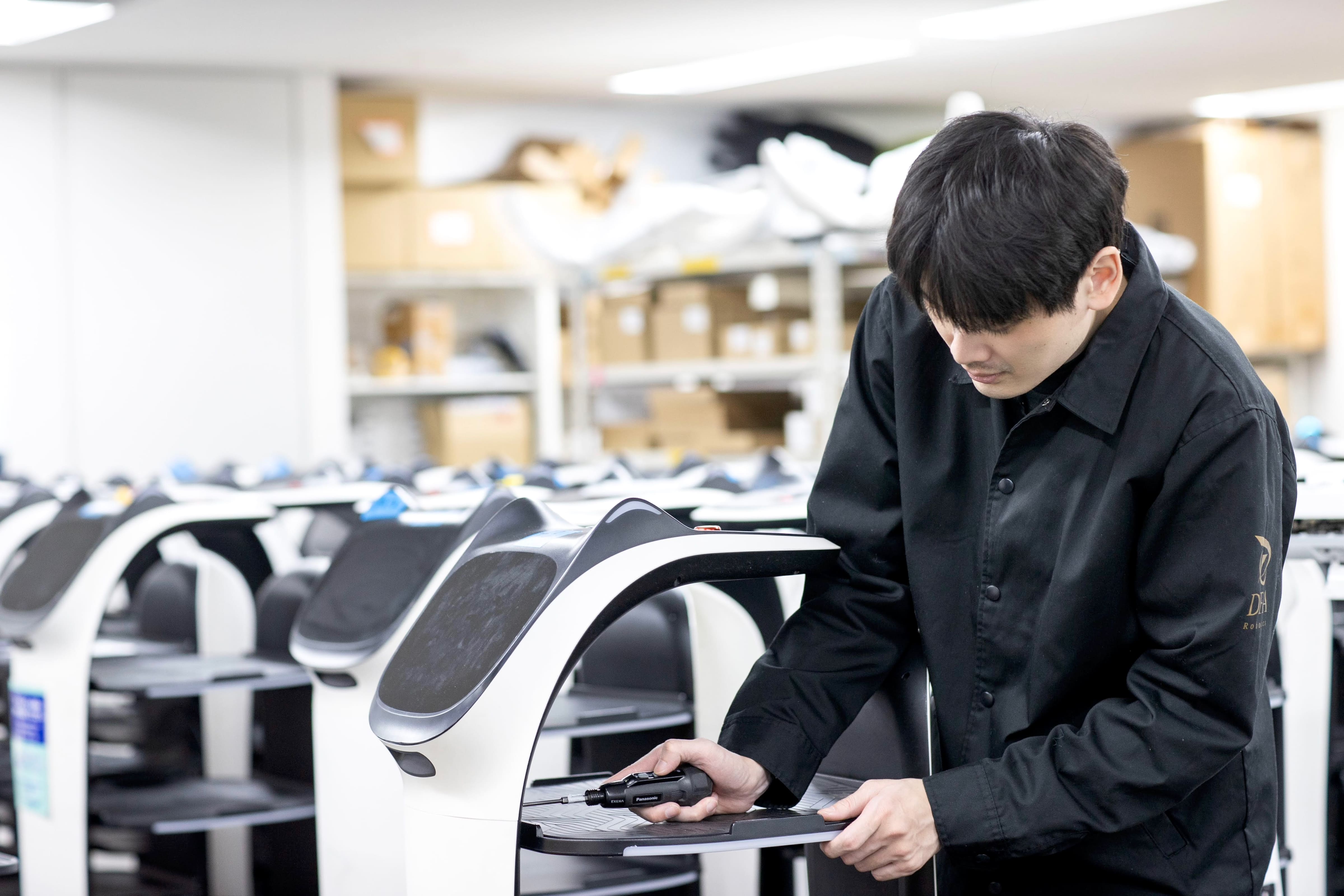 01.エンジニアリングテクニカルサポート（リーダー候補）