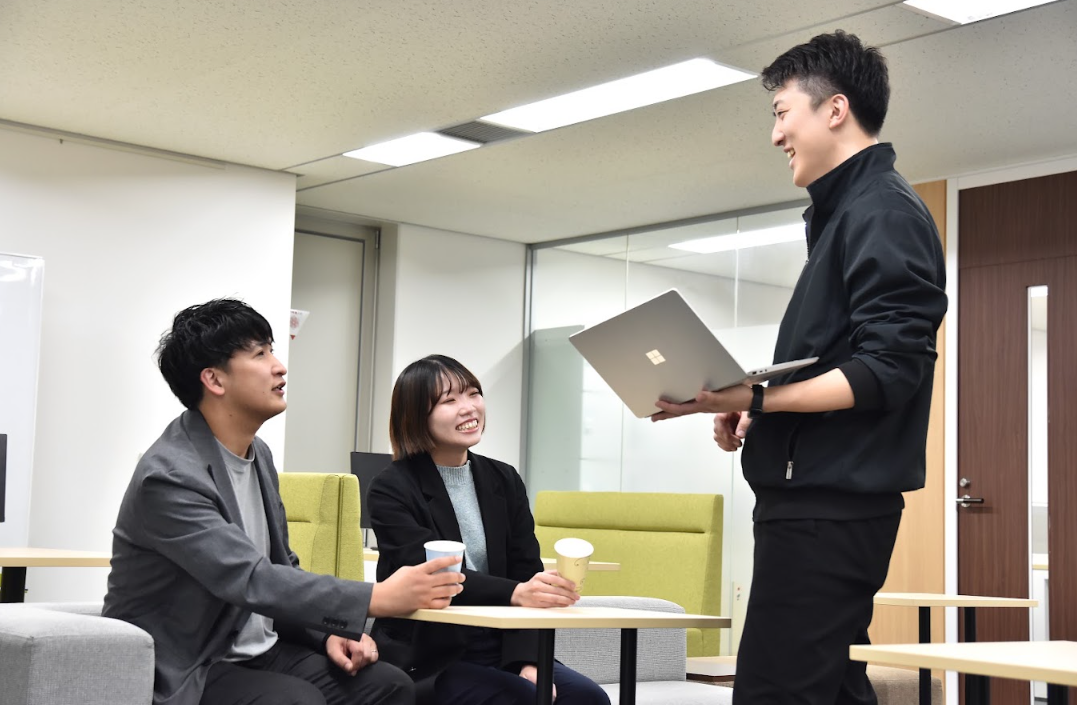 02.【福岡】ソリューションセールス／正社員