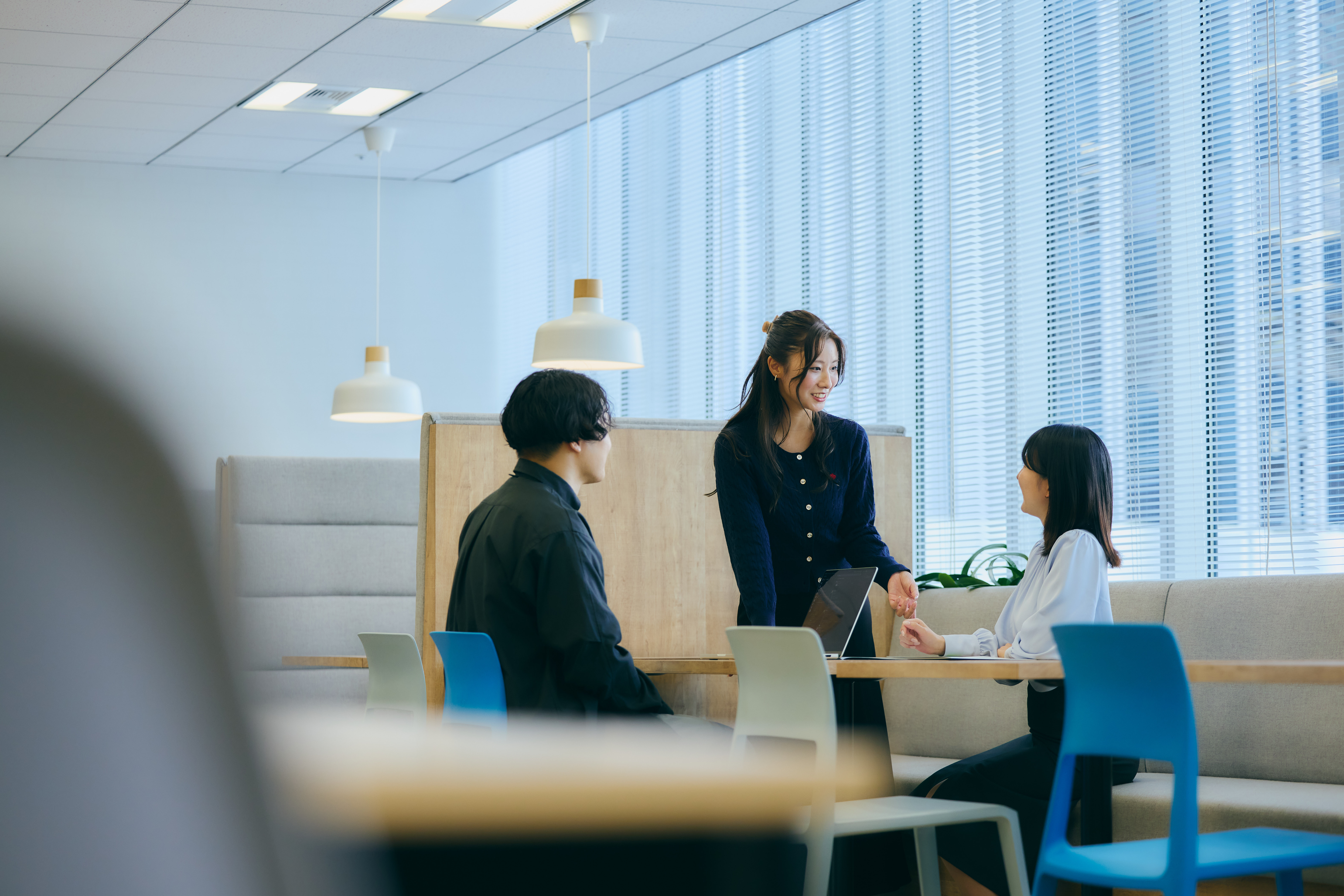 512. 法務担当（新卒）