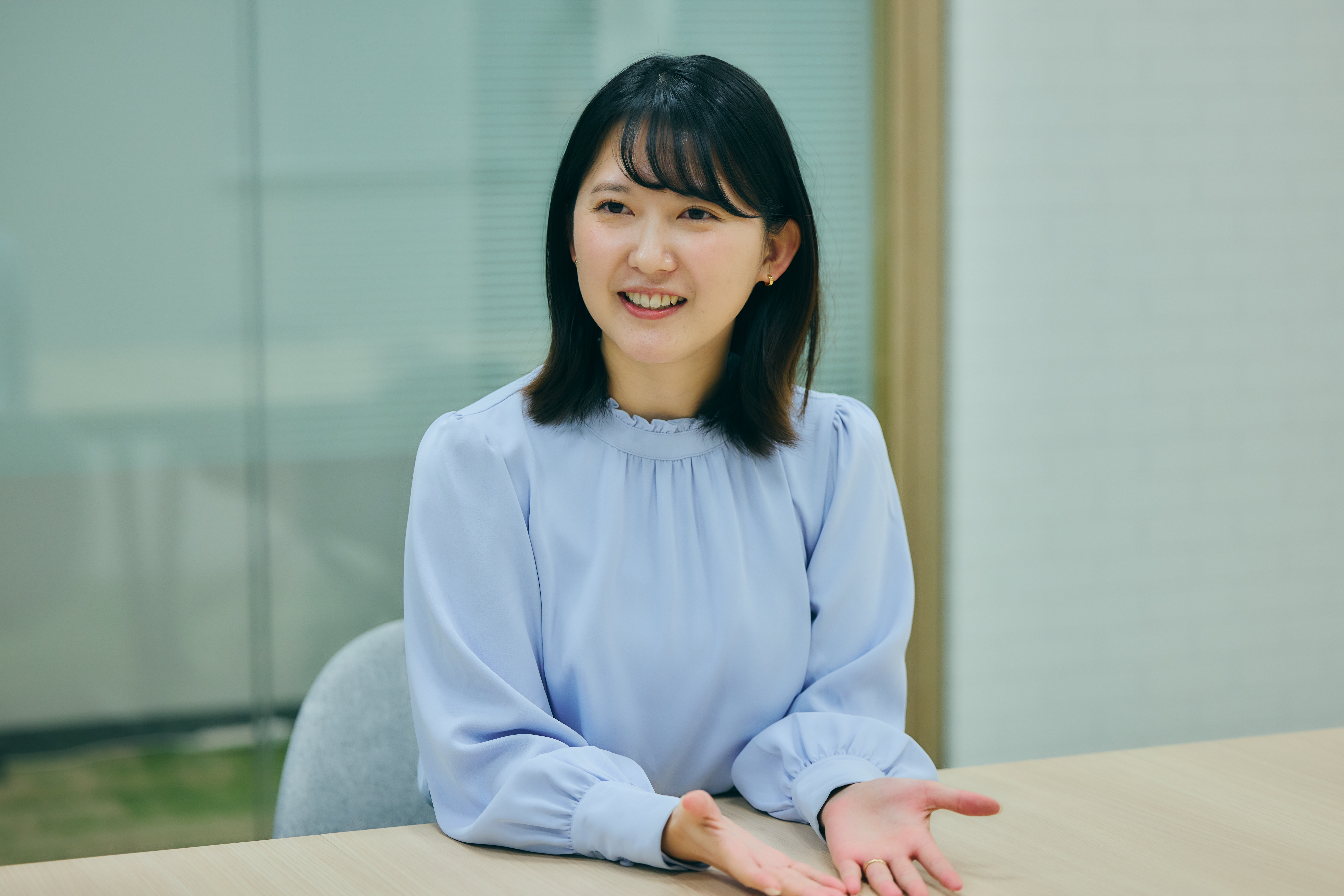 034. 系統用蓄電池事業 開発事務・PMアシスタント