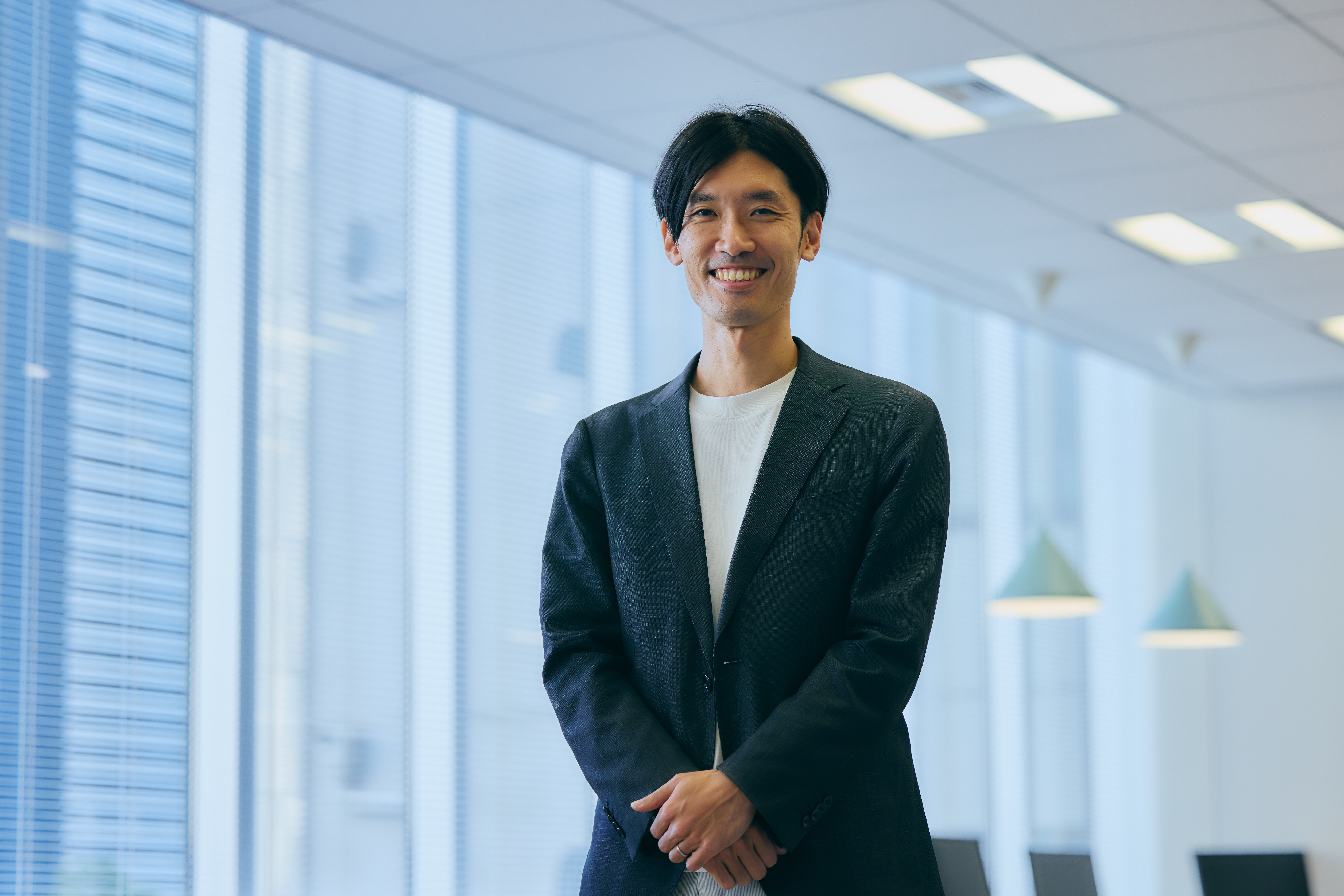 031. 系統用蓄電池事業　企画営業(Planning sales)