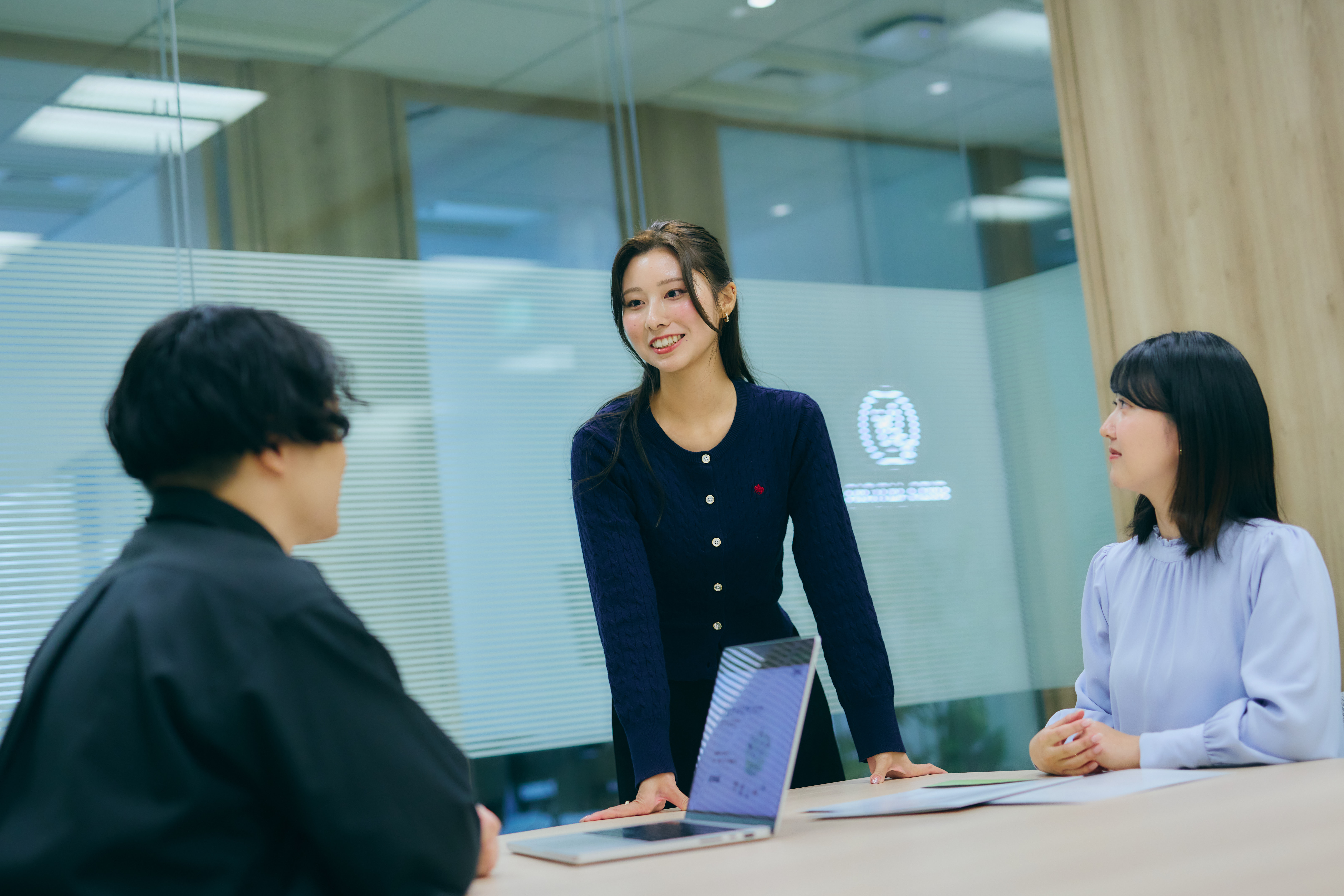 521. 【インターン】オープンポジション