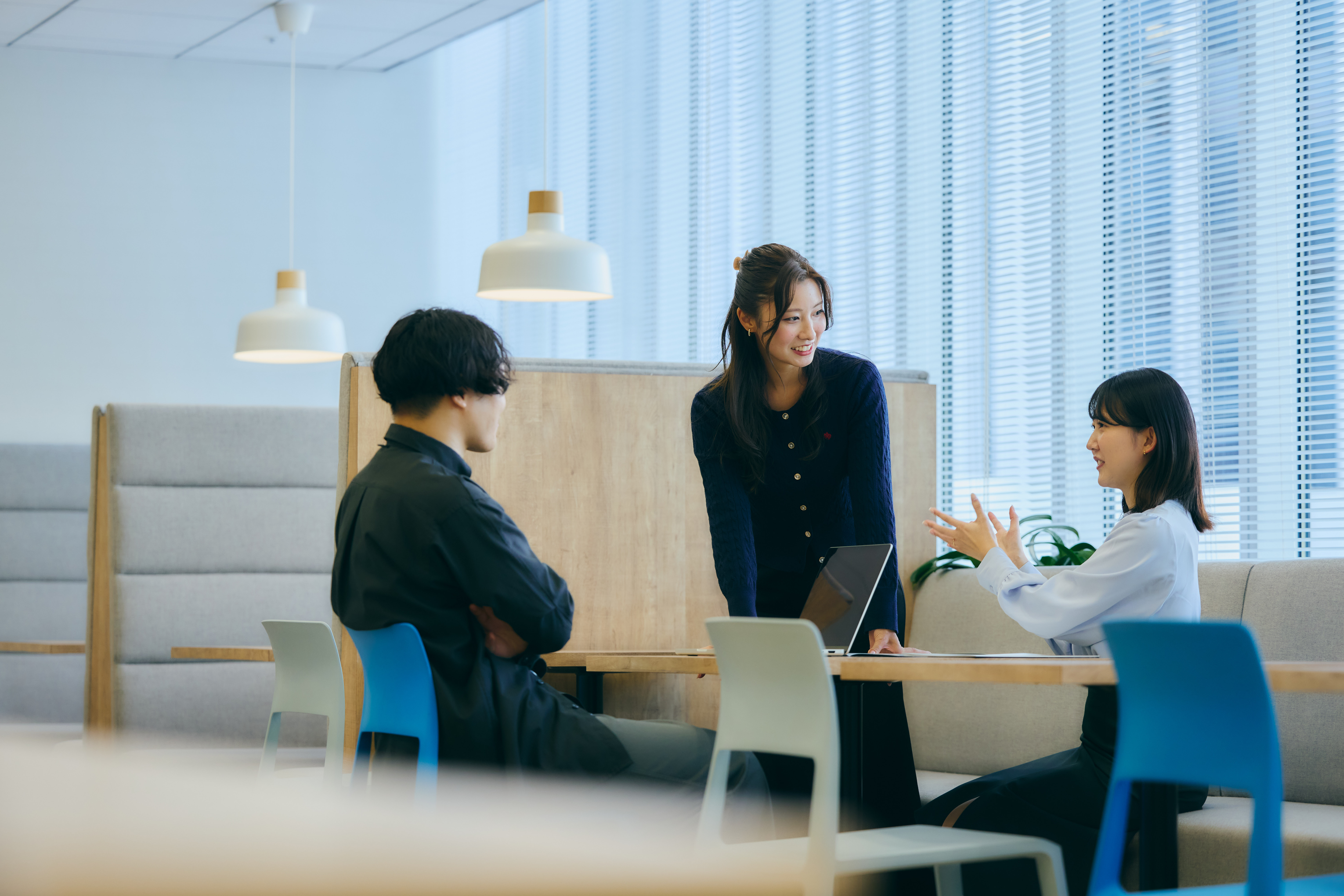 016. カスタマーサポート（業界未経験者歓迎/電力プラットフォーム運営）