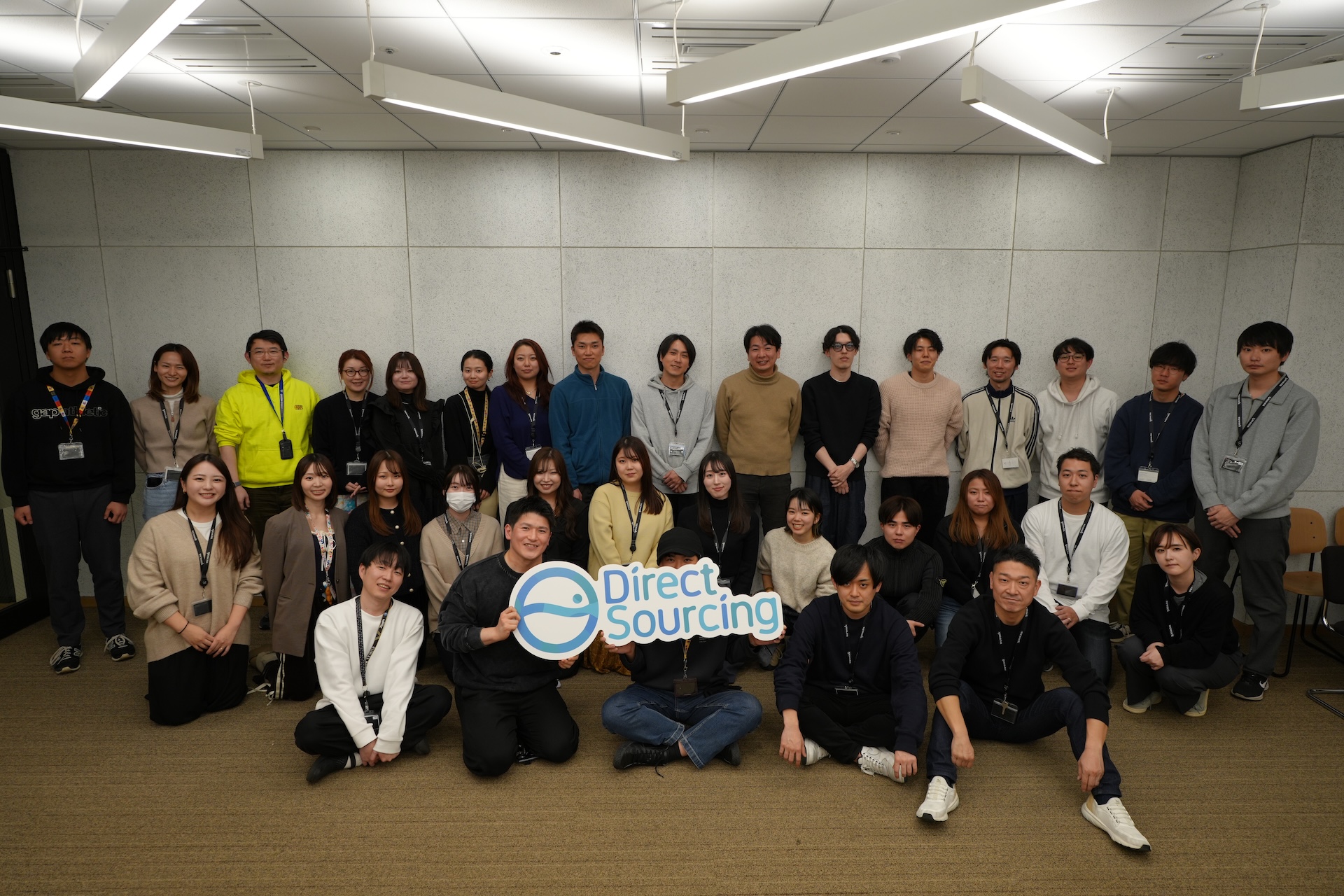 シニア採用コンサルタント（マネージャー候補）